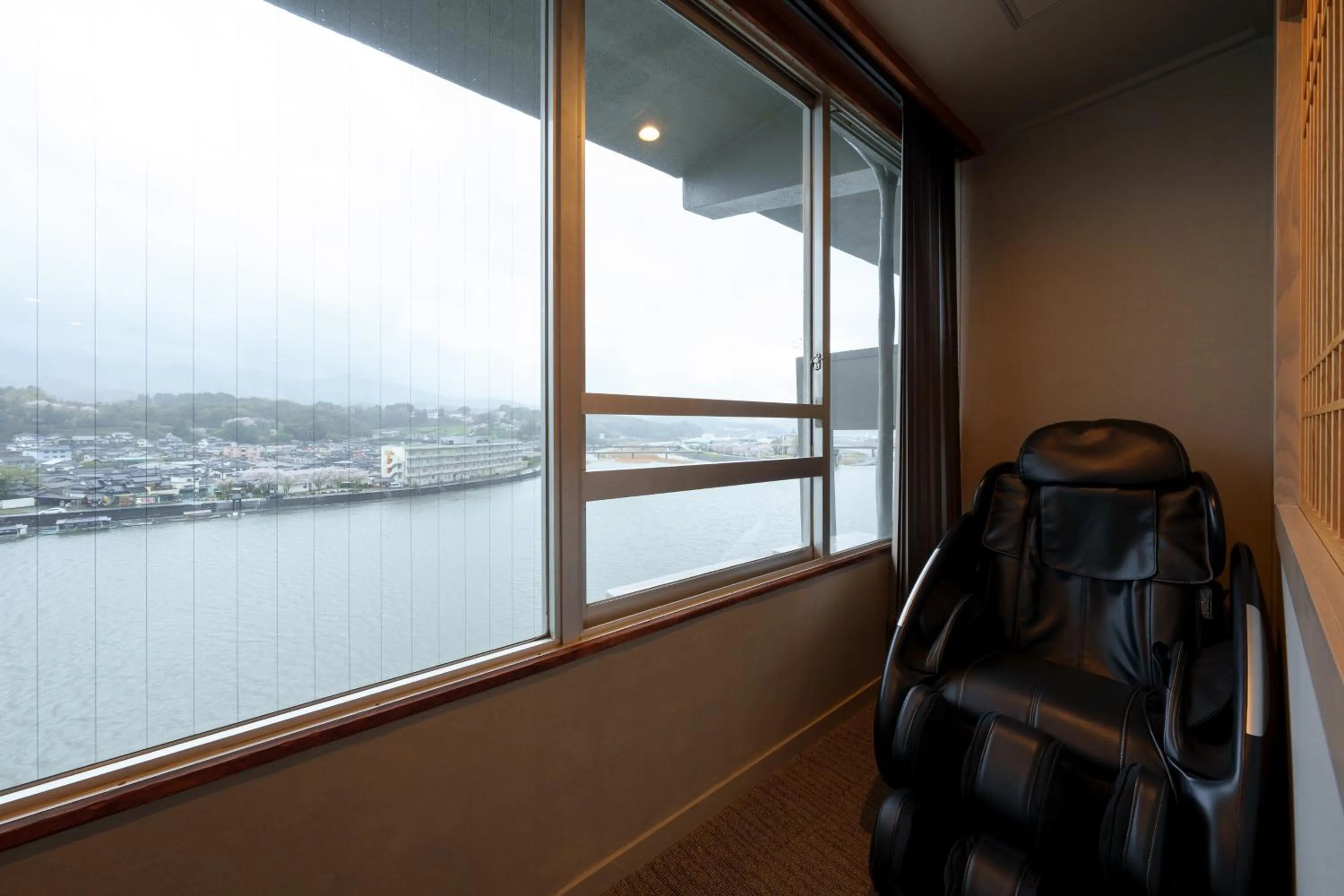 Massage in Hita Onsen Kizantei Hotel