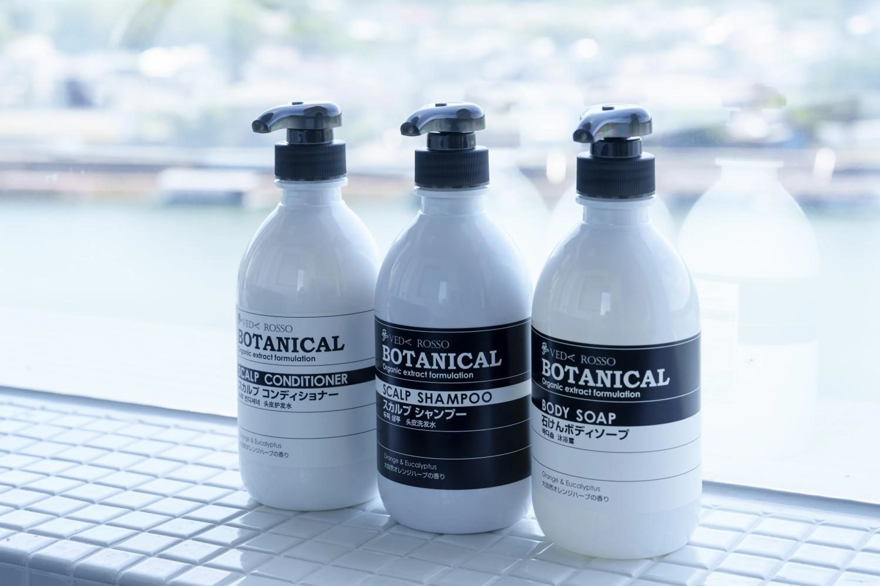 Hot Spring Bath in Hita Onsen Kizantei Hotel