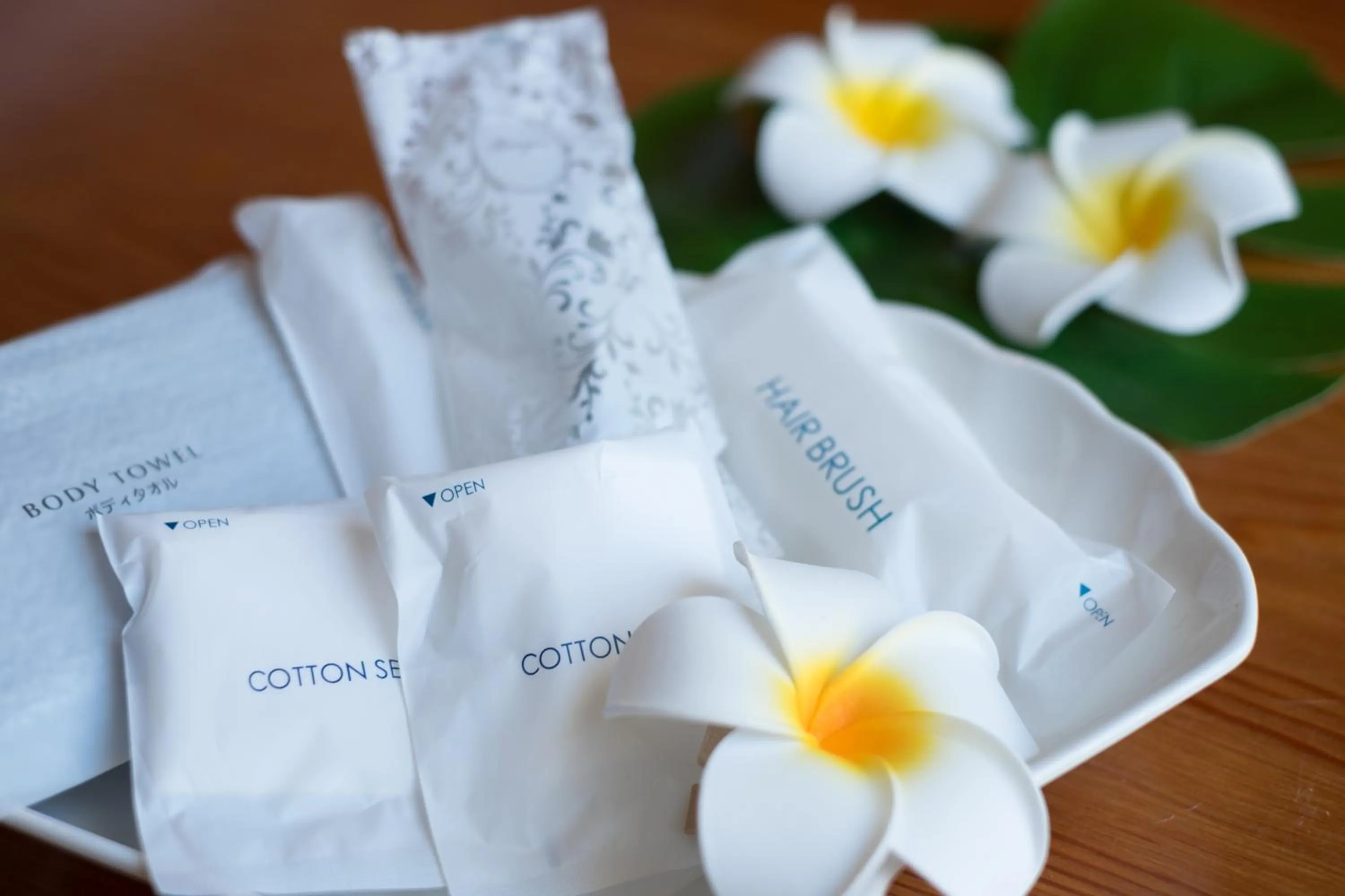 Bathroom in Hotel Sunset Terrace