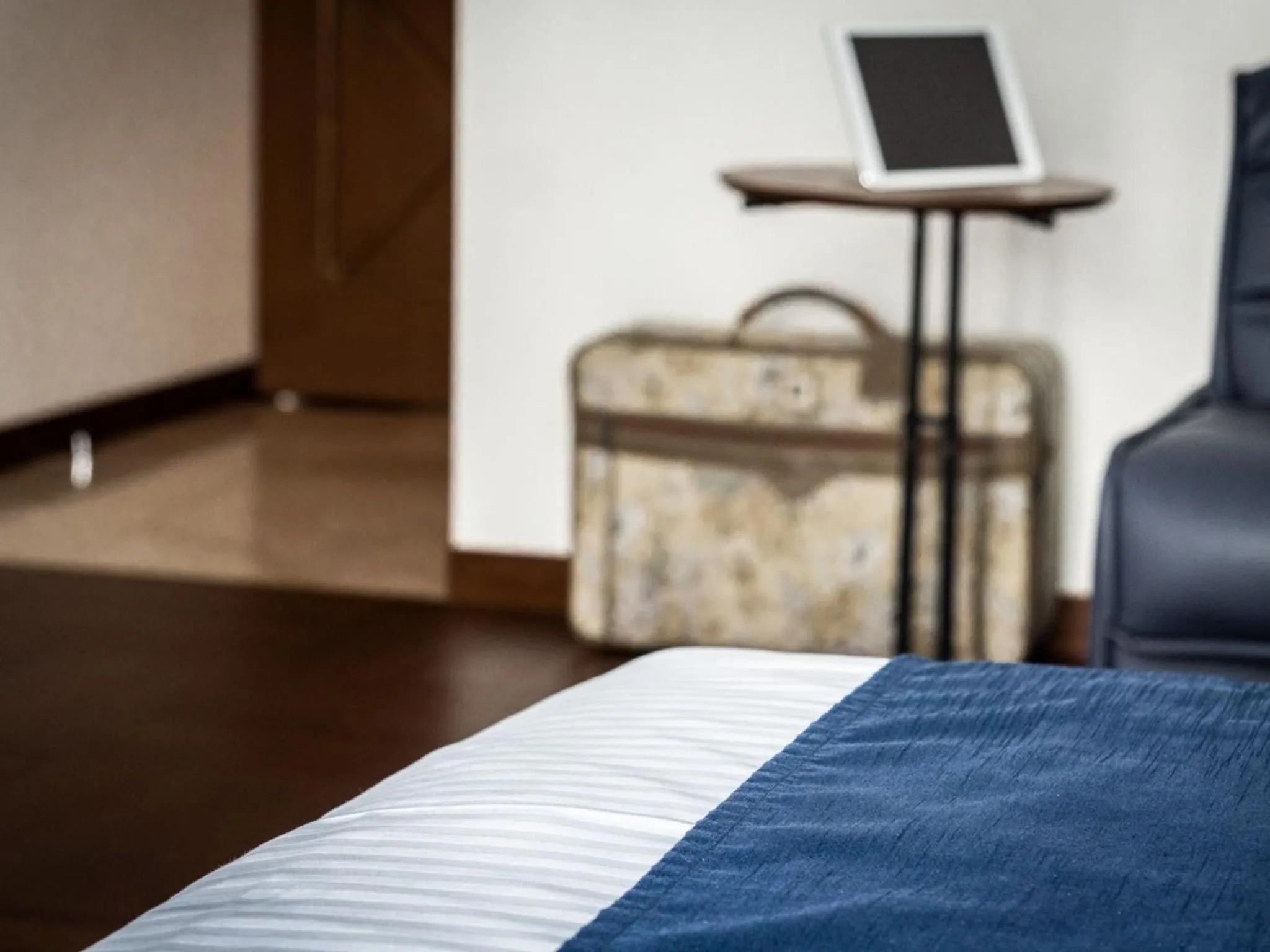 Photo of the whole room, Bed in Hotel Sunset Terrace