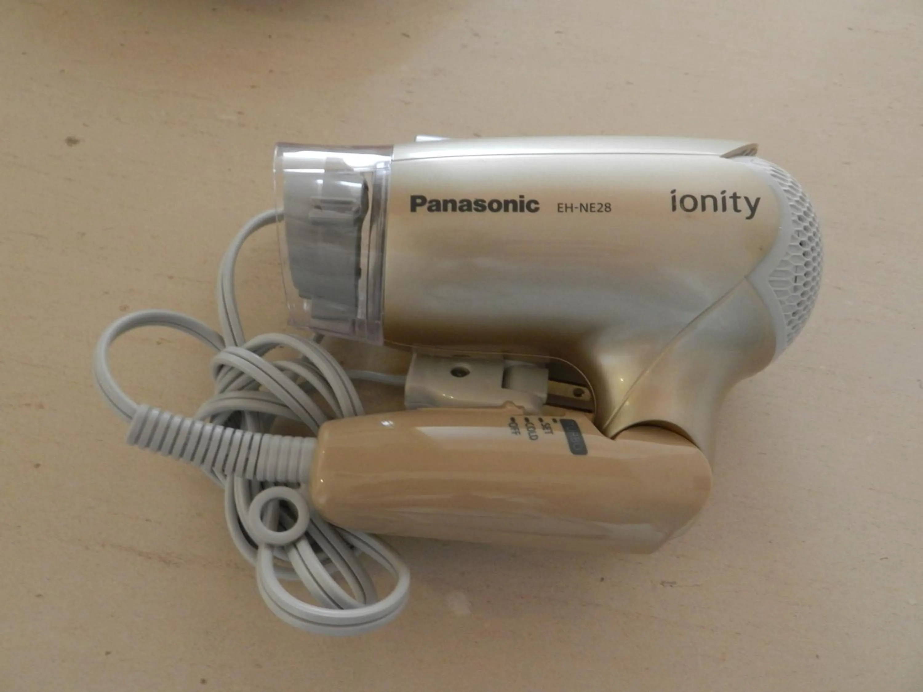 Bathroom in Hotel Sunset Terrace