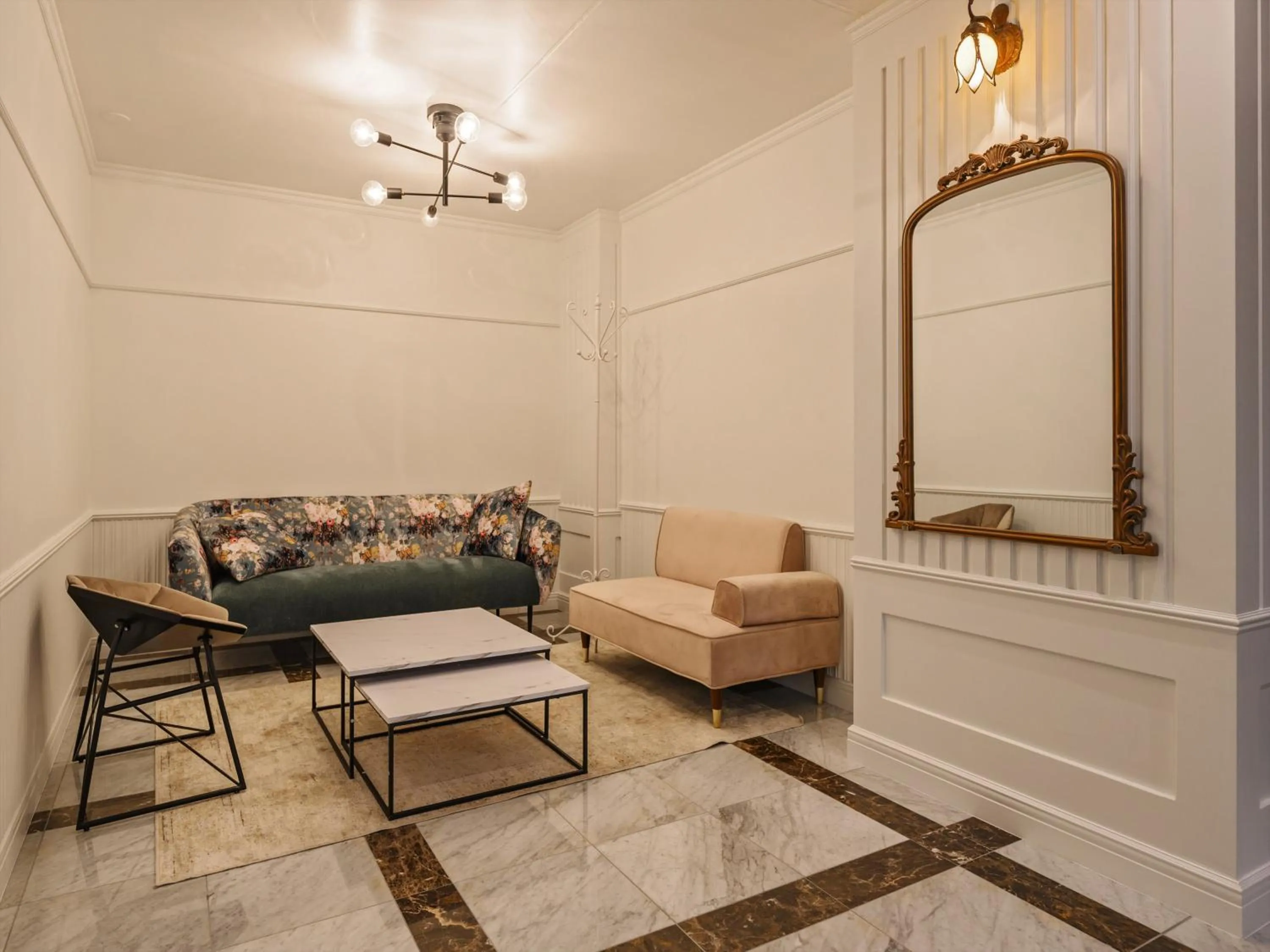 Business facilities in Hotel Sunset Terrace