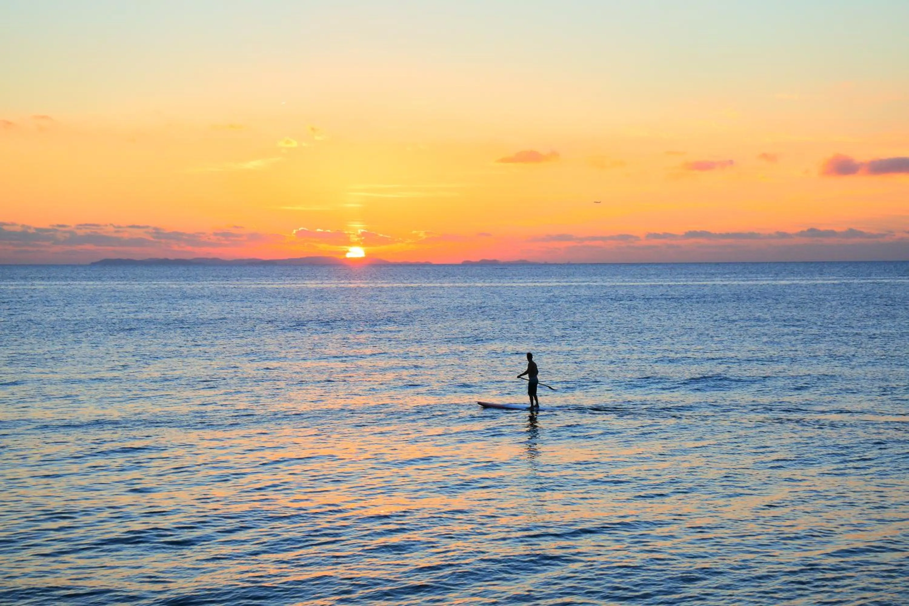 Nearby landmark in Hotel Sunset Terrace