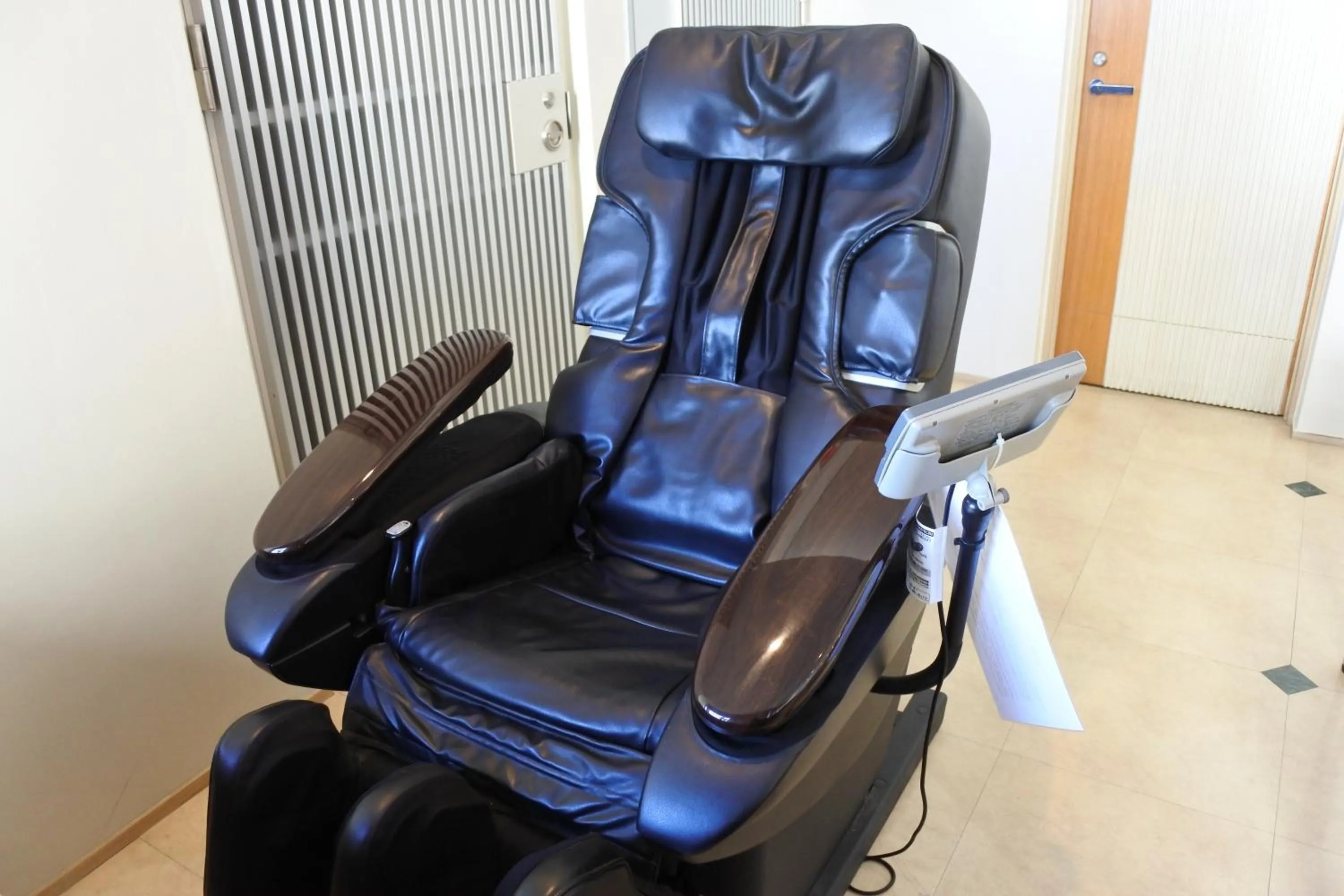 Massage in Hotel Sunset Terrace