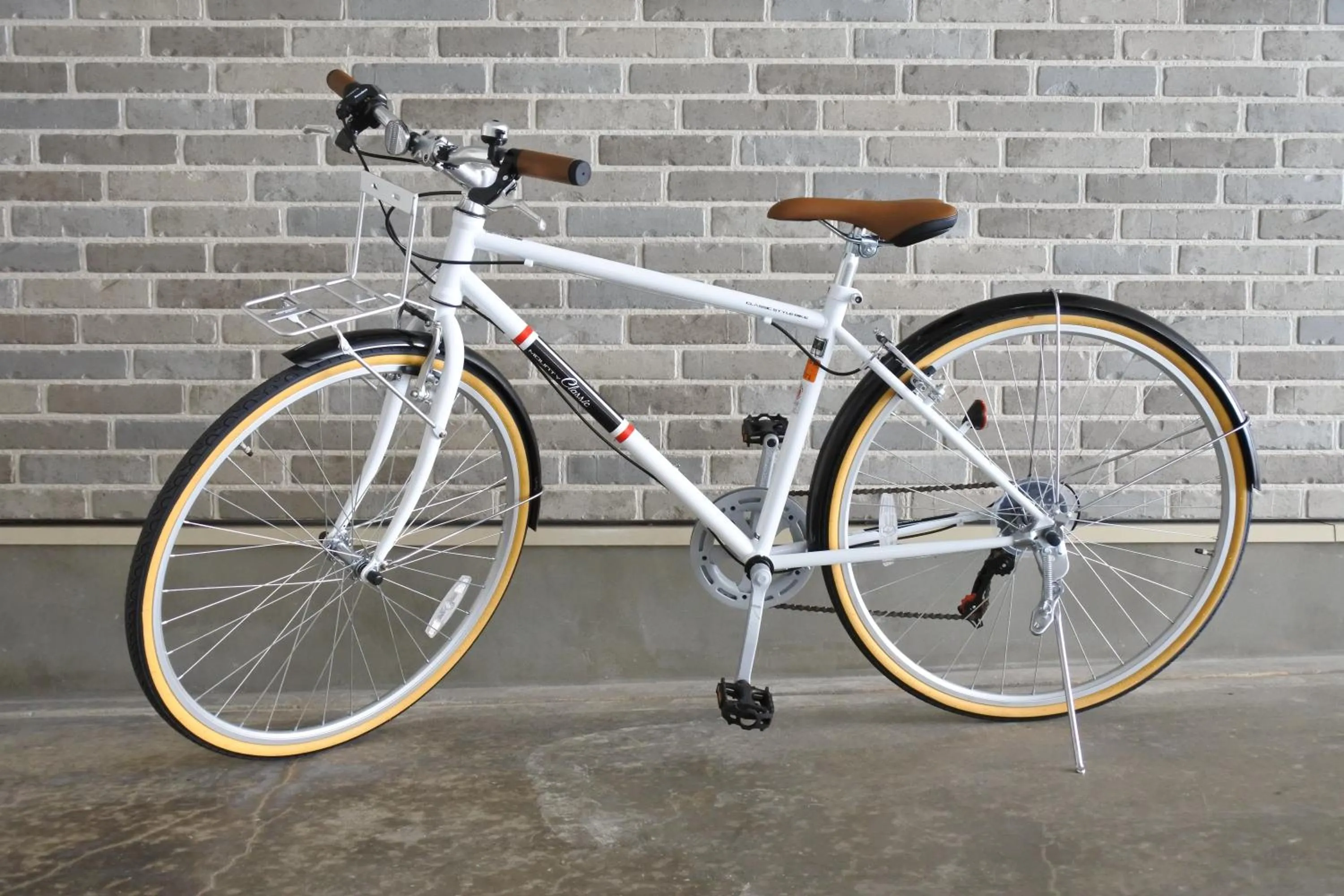 Cycling in Hotel Sunset Terrace