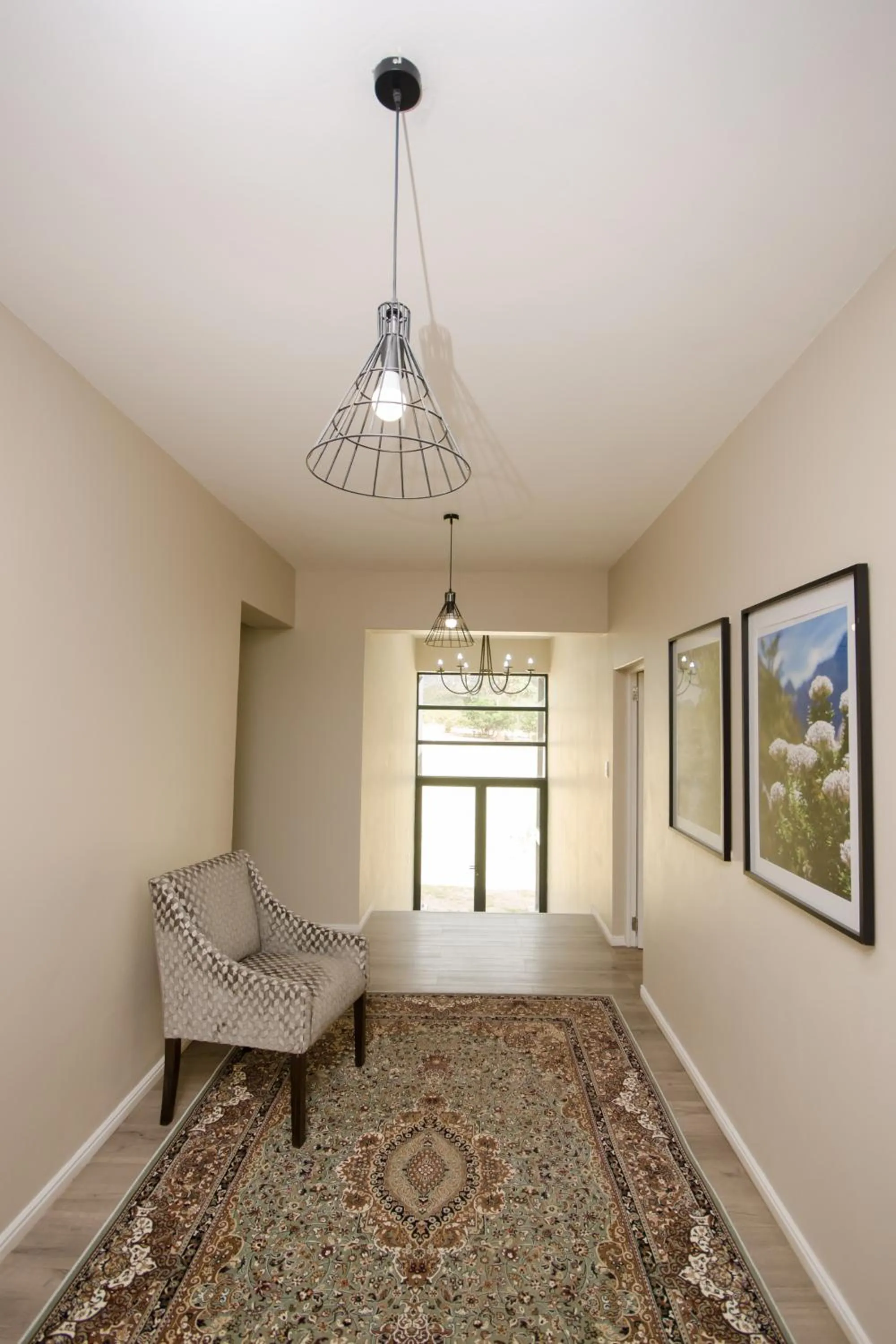 Property building in Du Kloof Lodge