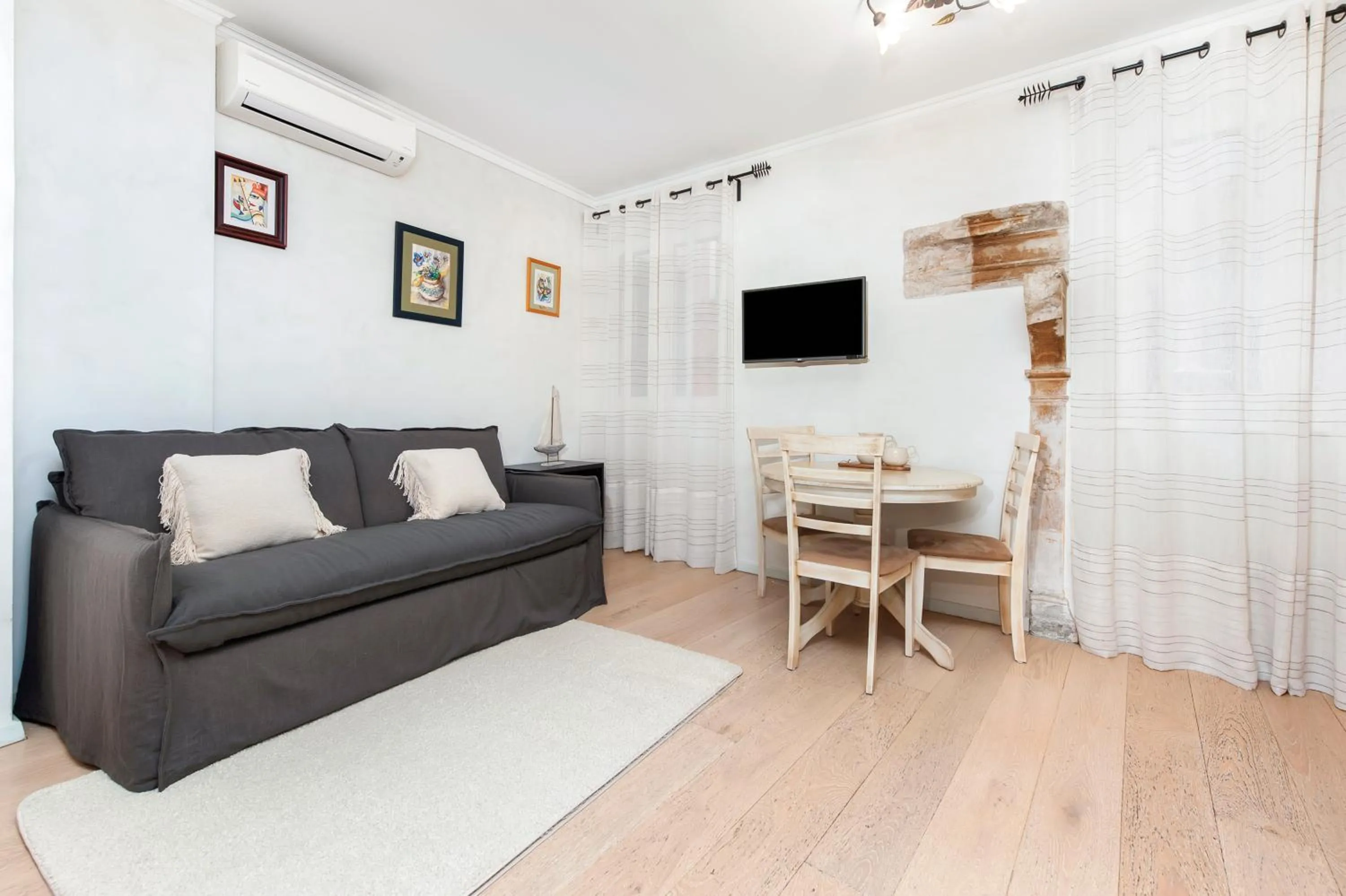 Bed in Casa Matteotti