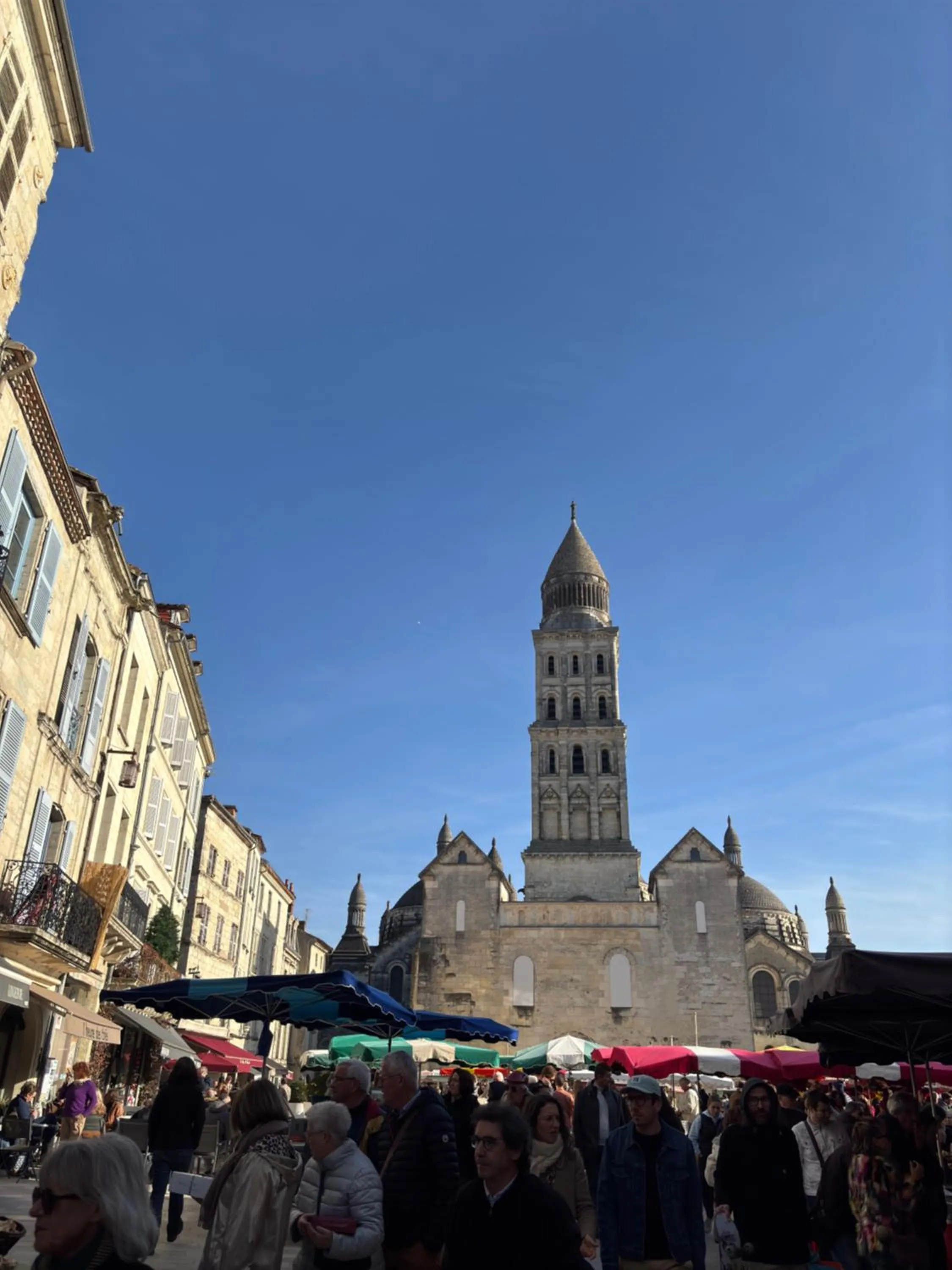 Bristol Logis Cit'Hotel Périgueux Centre