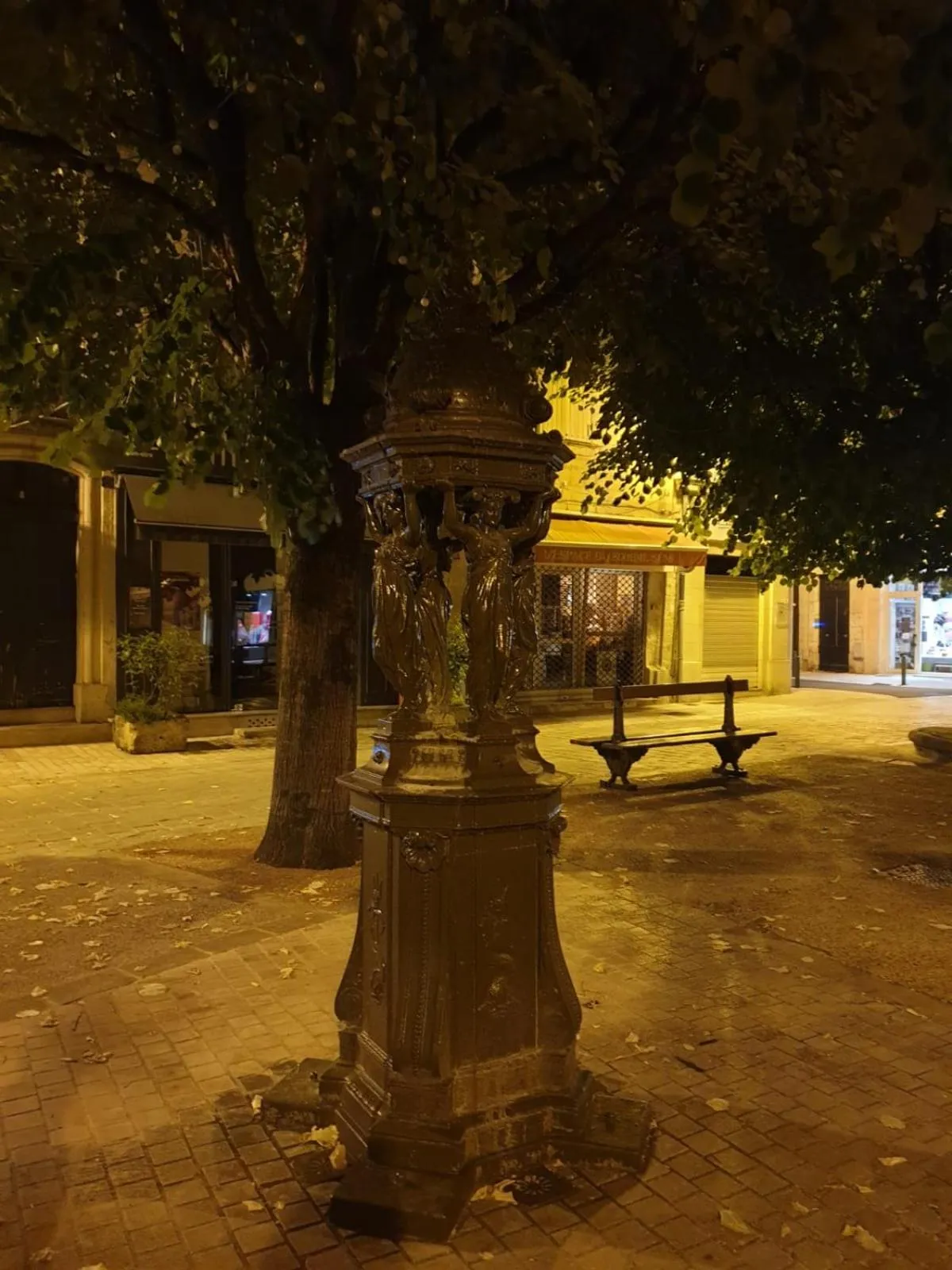 Bristol Logis Cit'Hotel Périgueux Centre