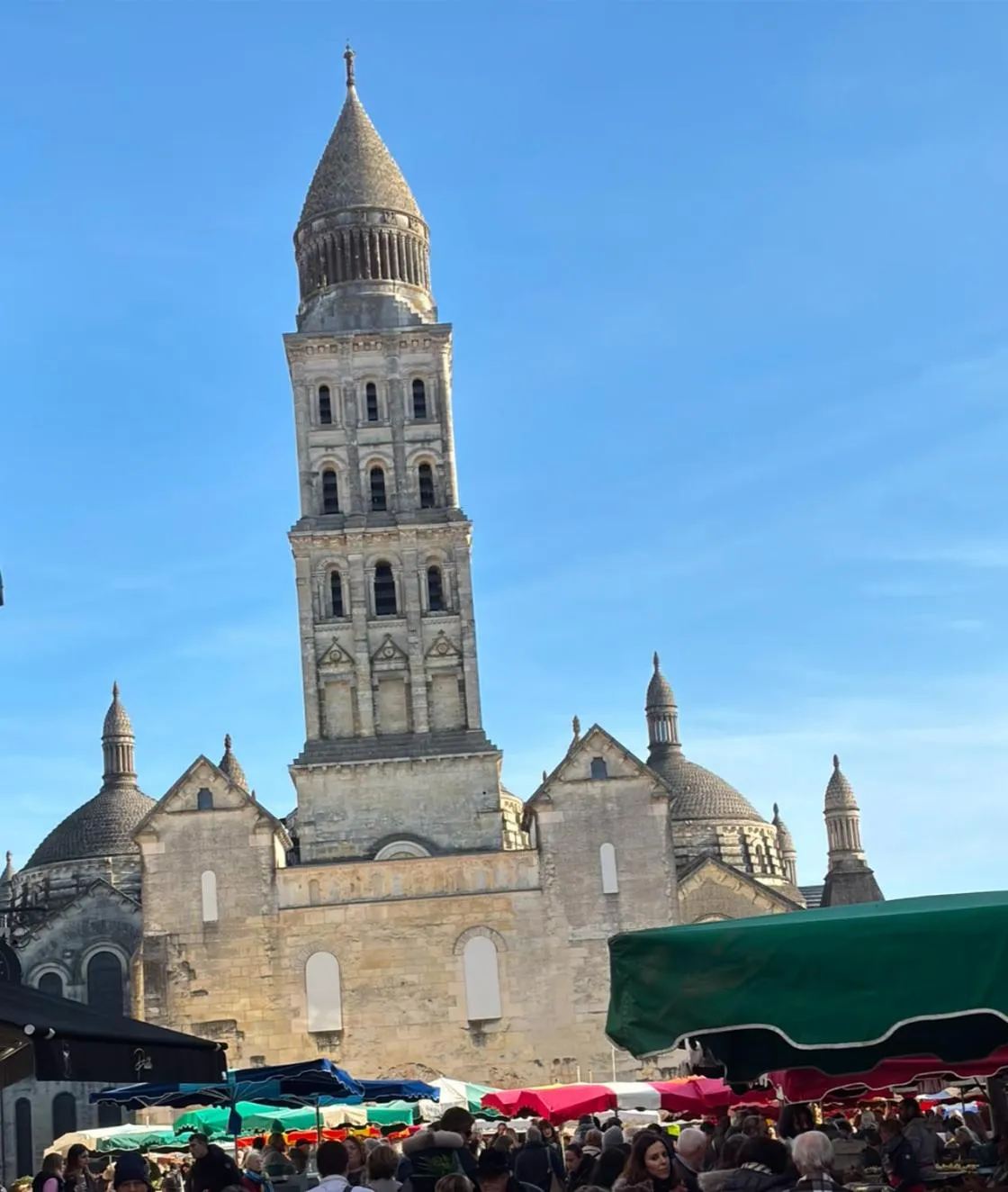 Bristol Logis Cit'Hotel Périgueux Centre