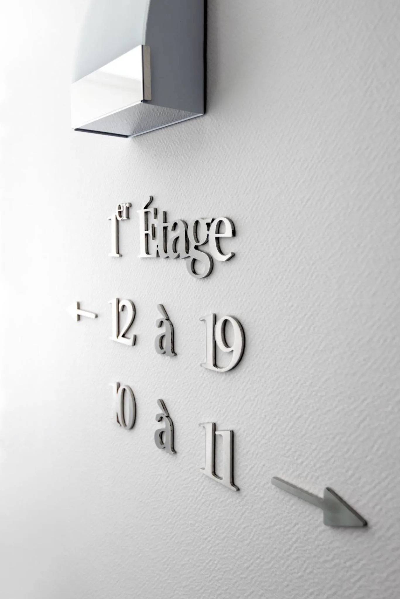 Bristol Logis Cit'Hotel Périgueux Centre