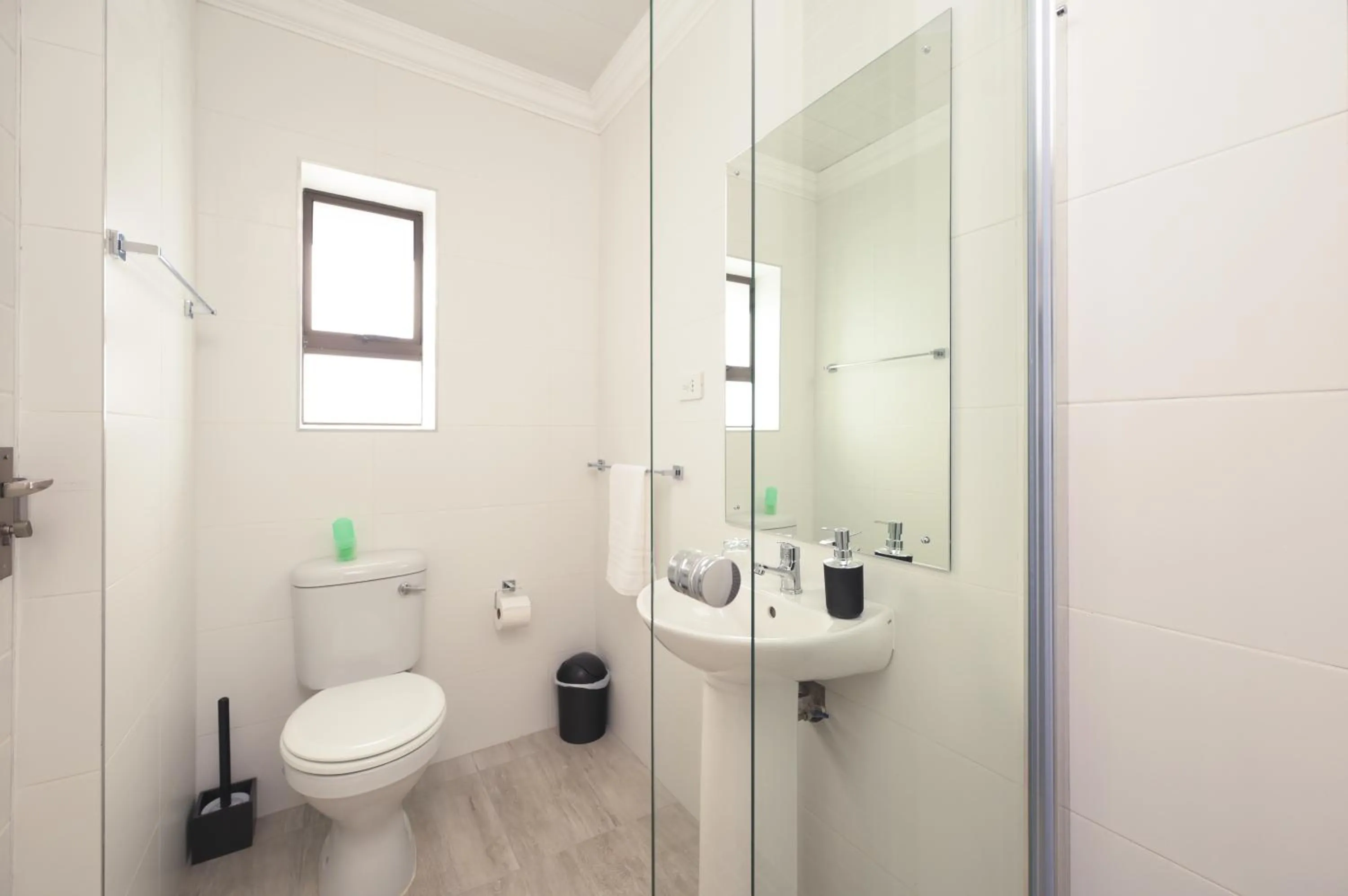 Bathroom in King Guest Lodge