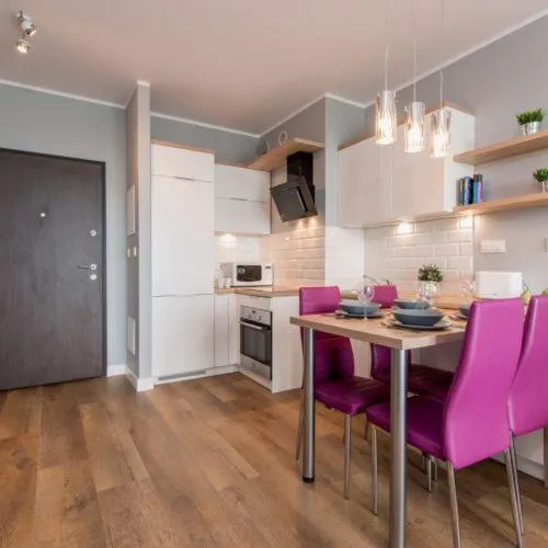 P&O Apartments EXPO XXI - at 12B Ordona Street