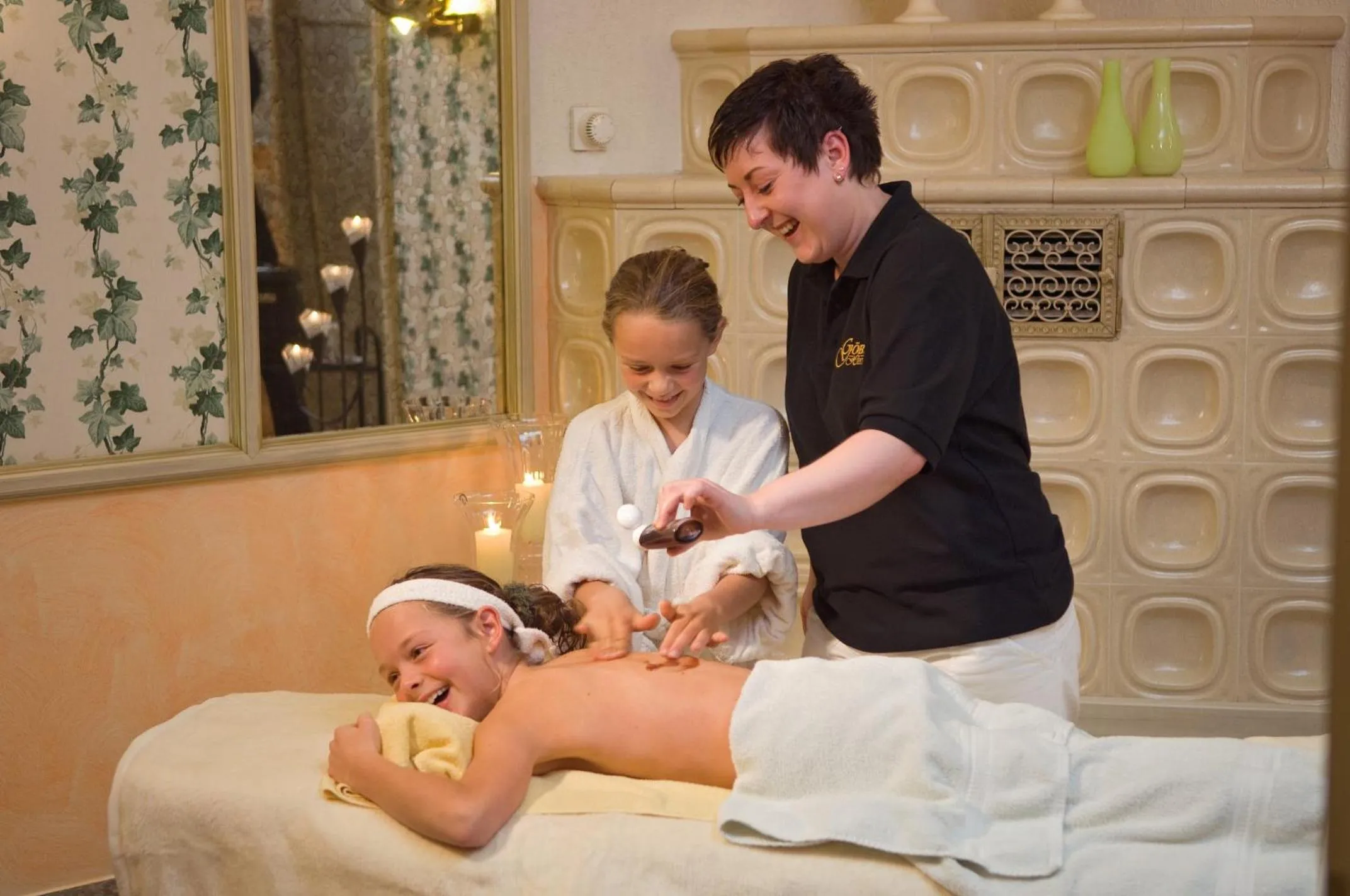 Other in Göbel's Gästehaus Hotel am Park