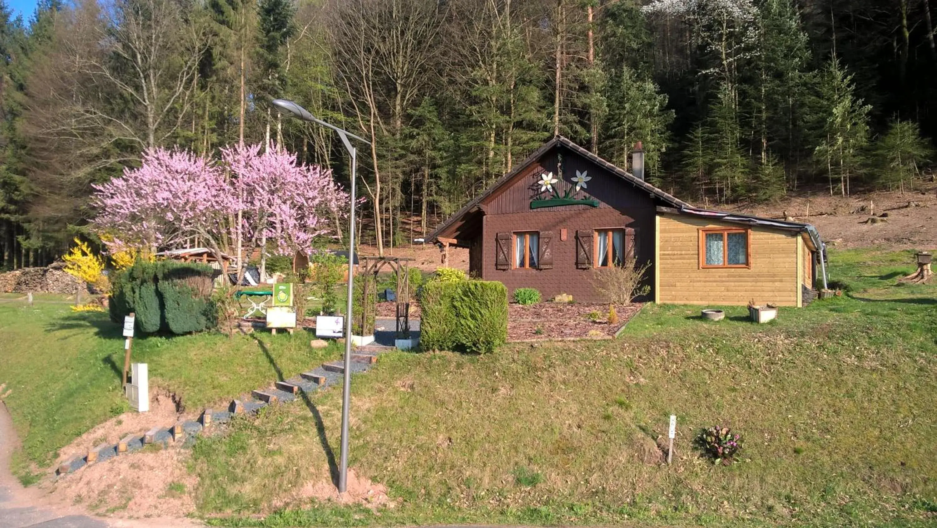 Gîte Bien-Etre Gîte Bien-Etre