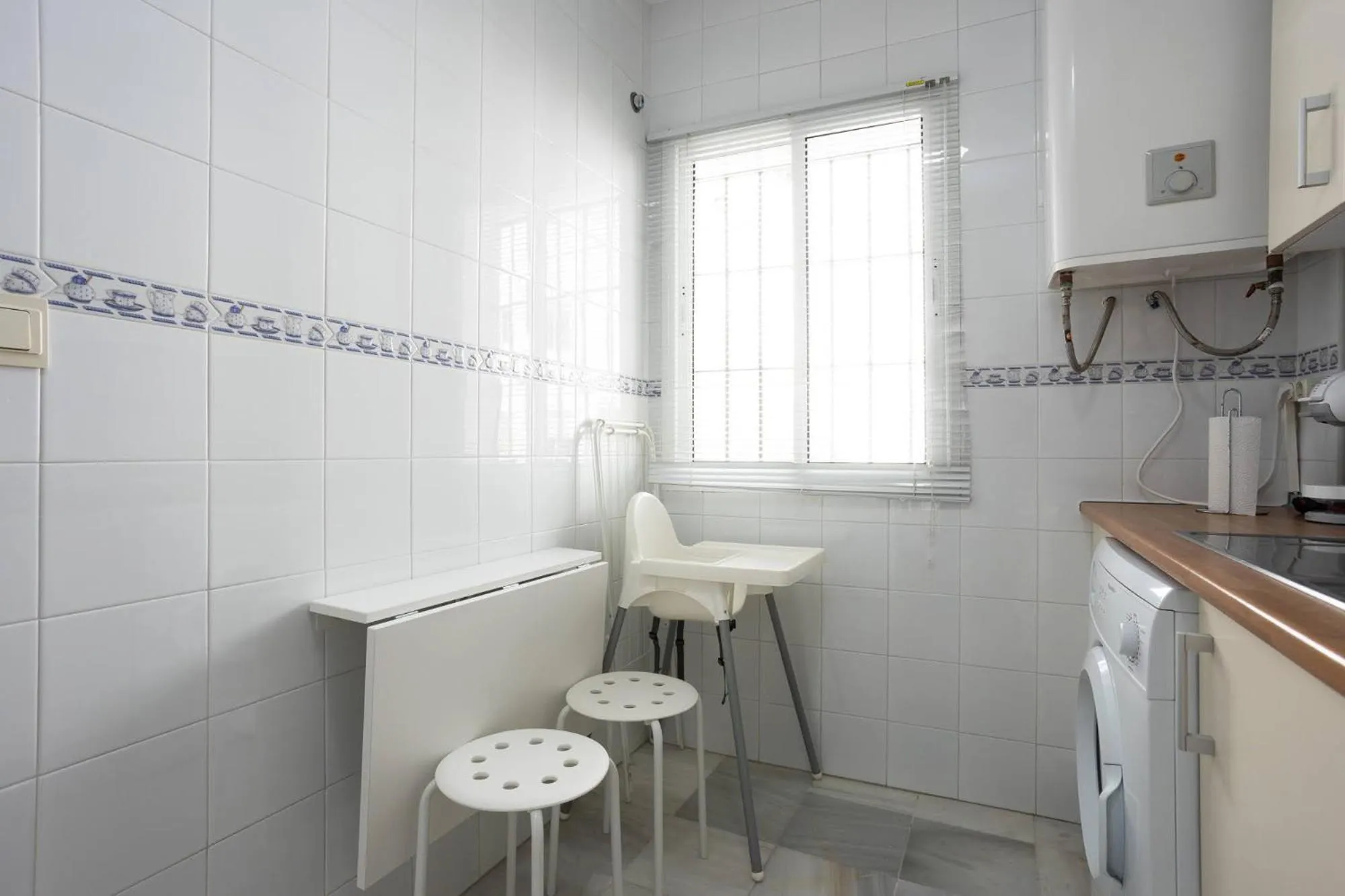 Apartamentos Los Cantaros