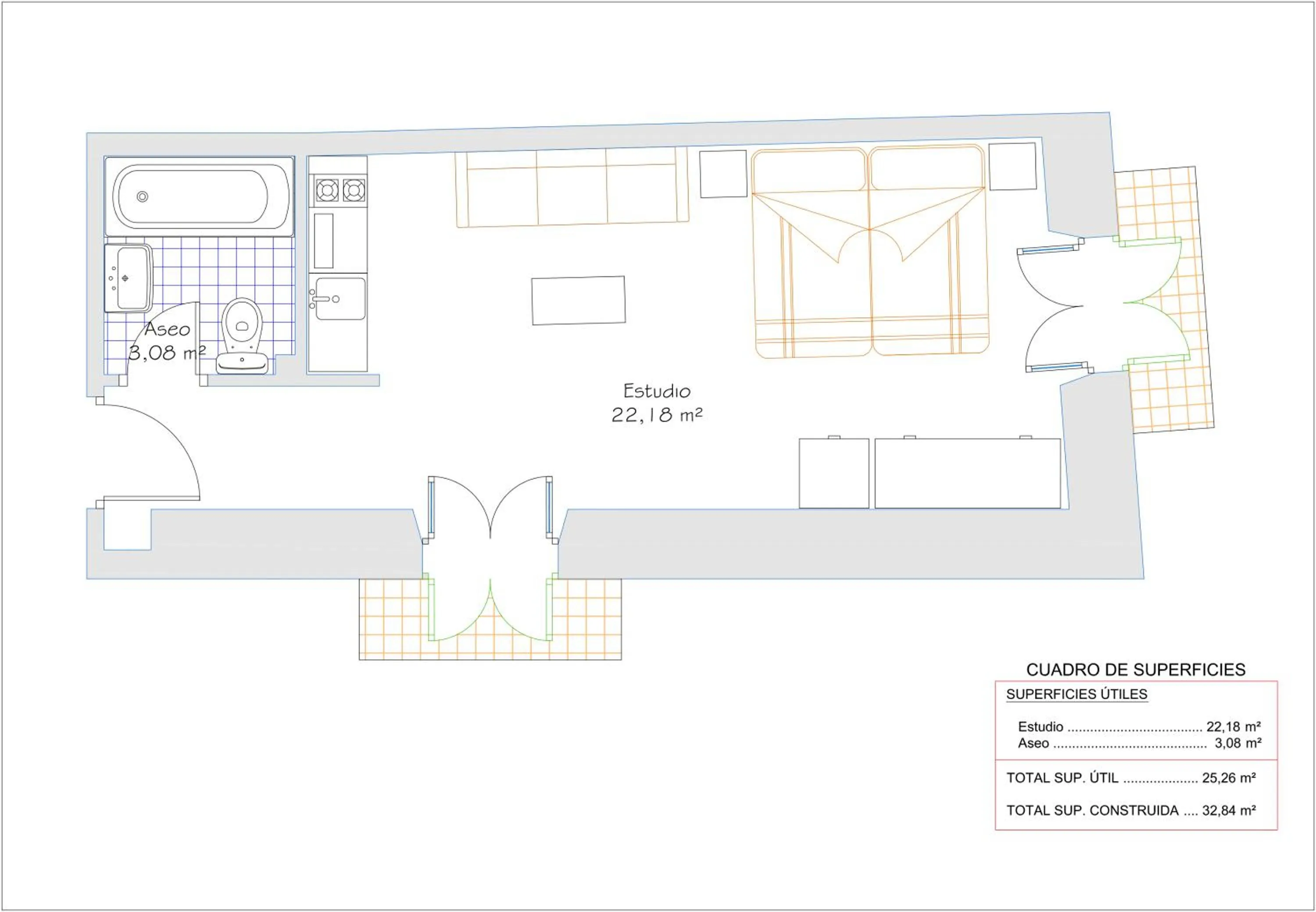 Other in Apartamentos Los Cantaros
