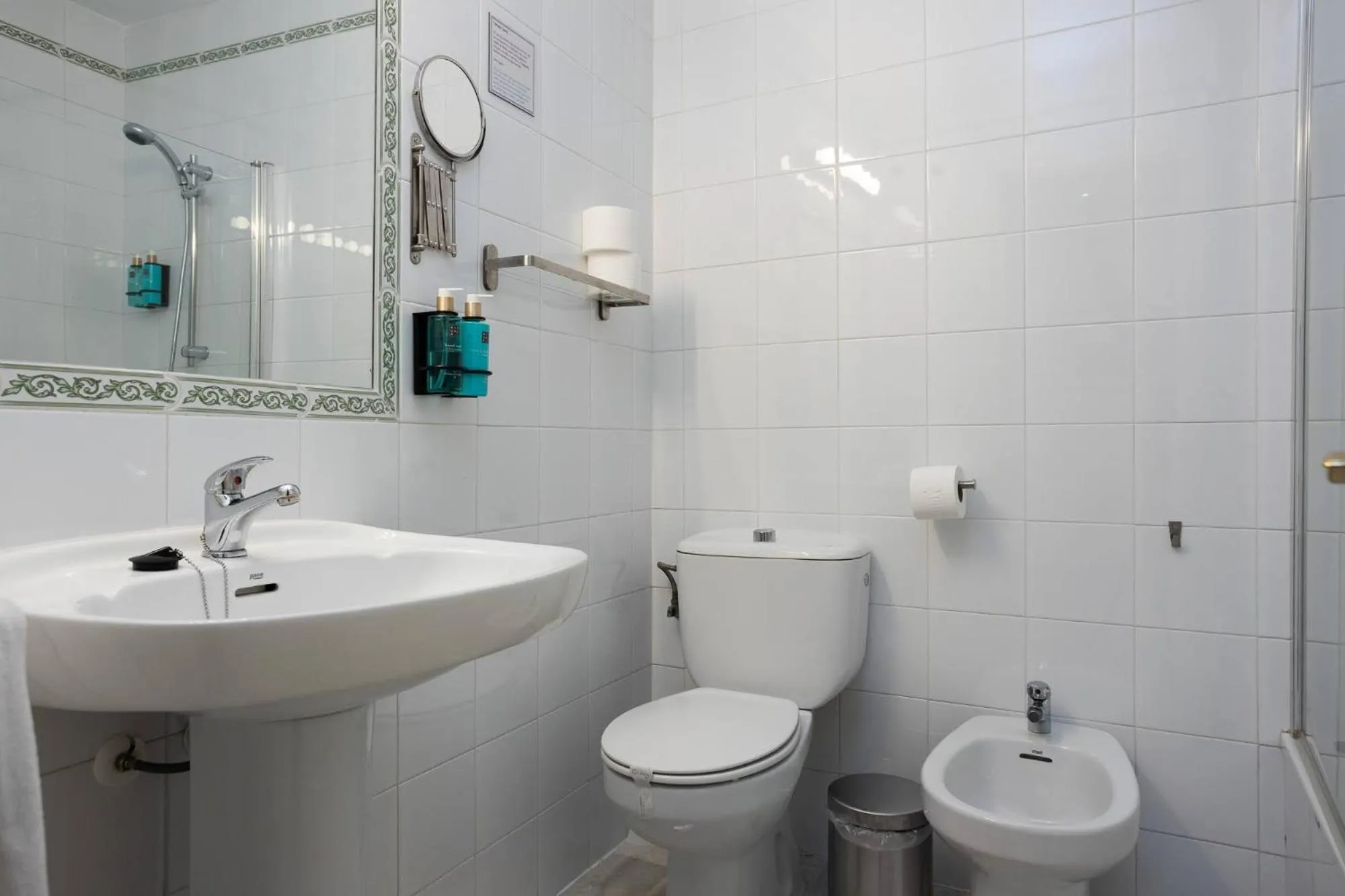 Apartamentos Los Cantaros