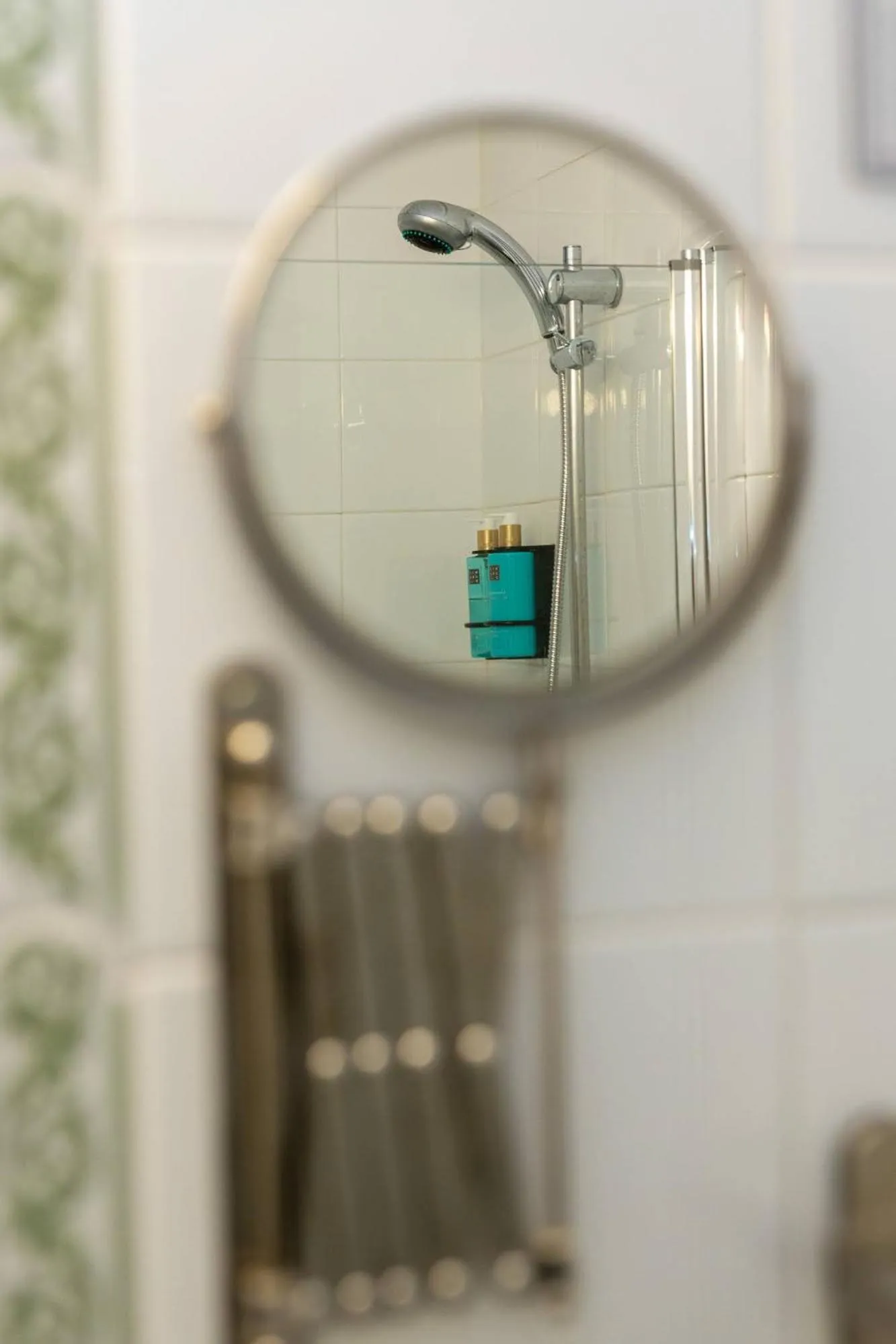 Apartamentos Los Cantaros