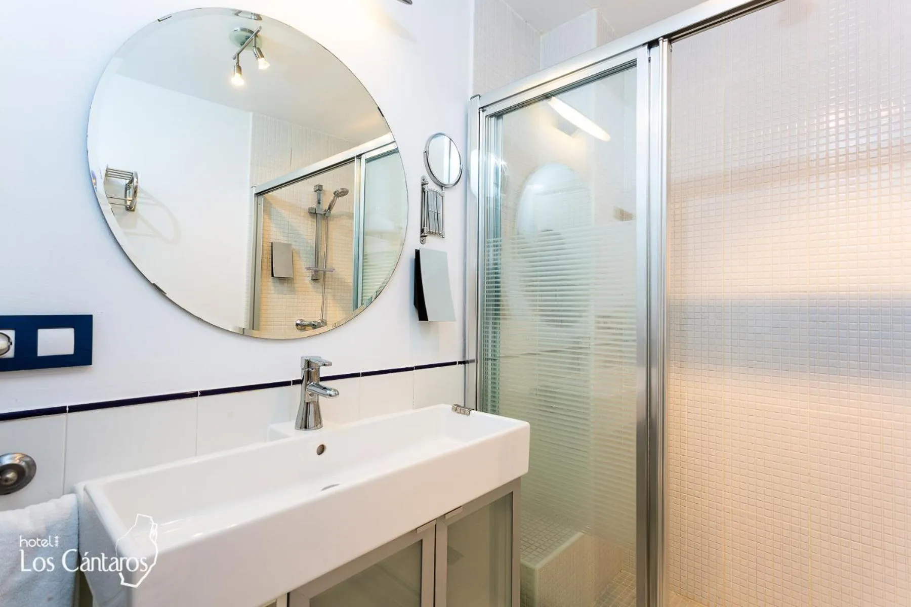 Apartamentos Los Cantaros