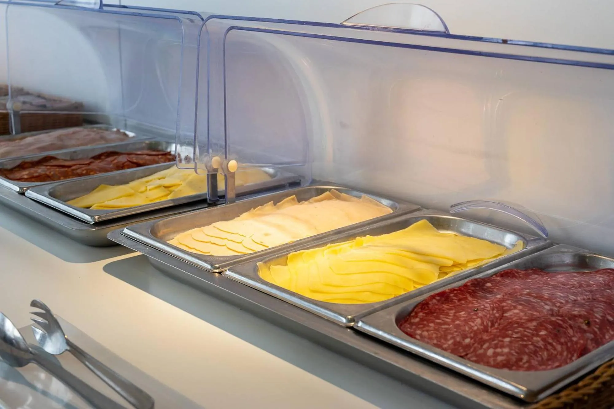 Apartamentos Los Cantaros