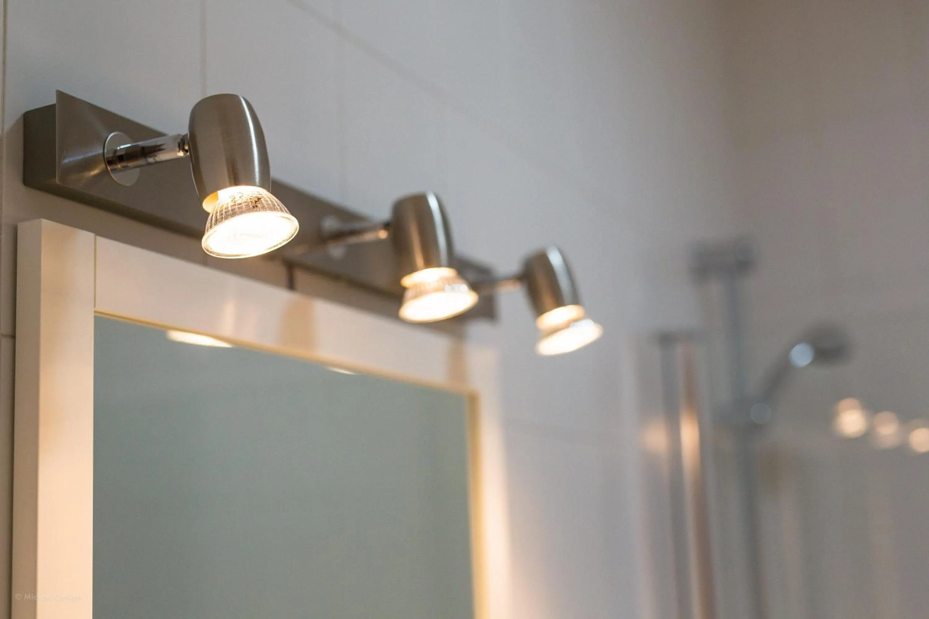 Decorative detail in Apartamentos Los Cantaros