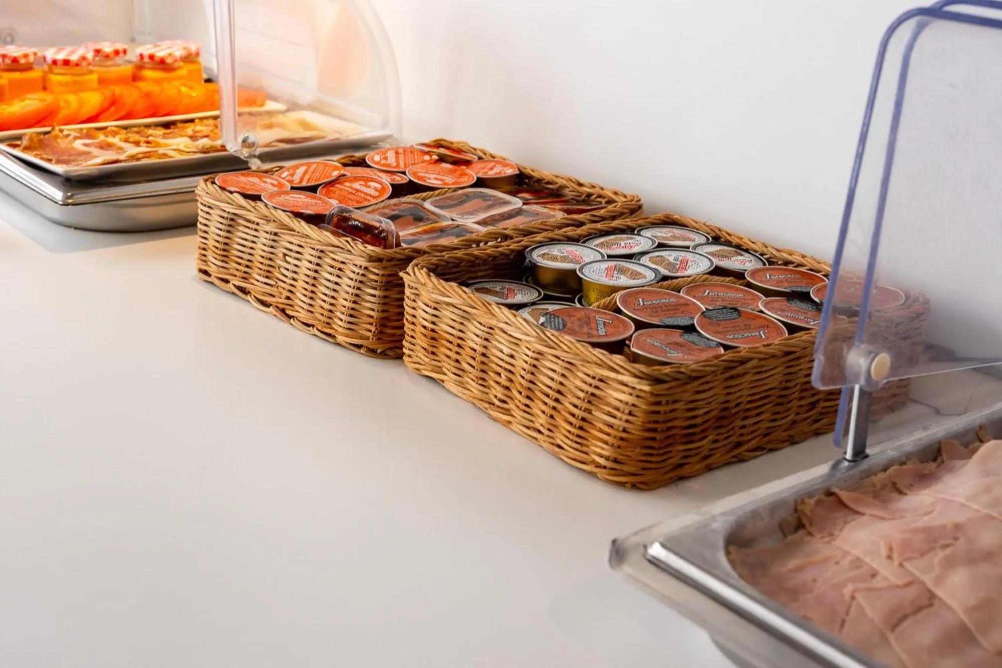 Apartamentos Los Cantaros