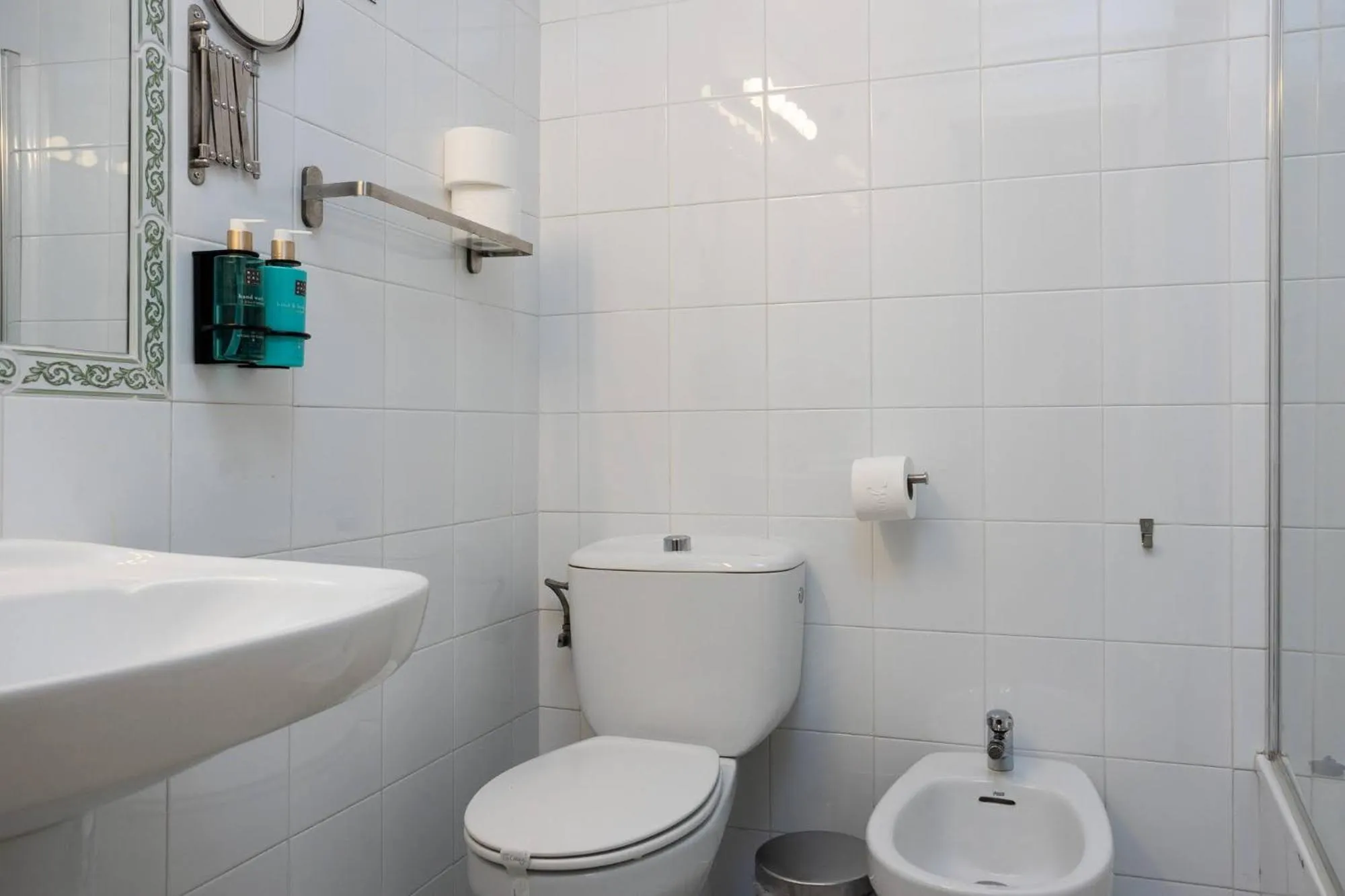 Apartamentos Los Cantaros