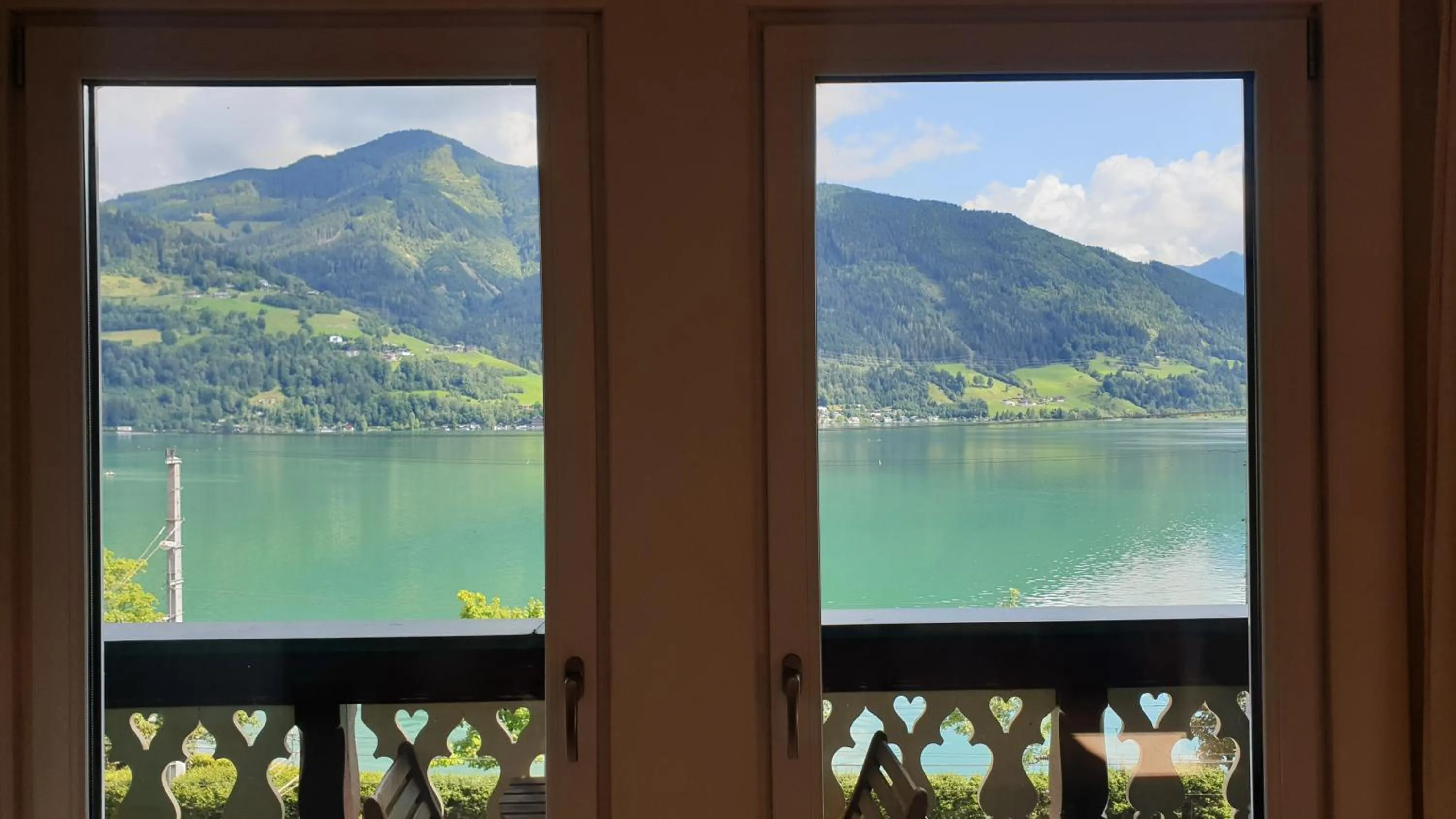 Appartement Harrer