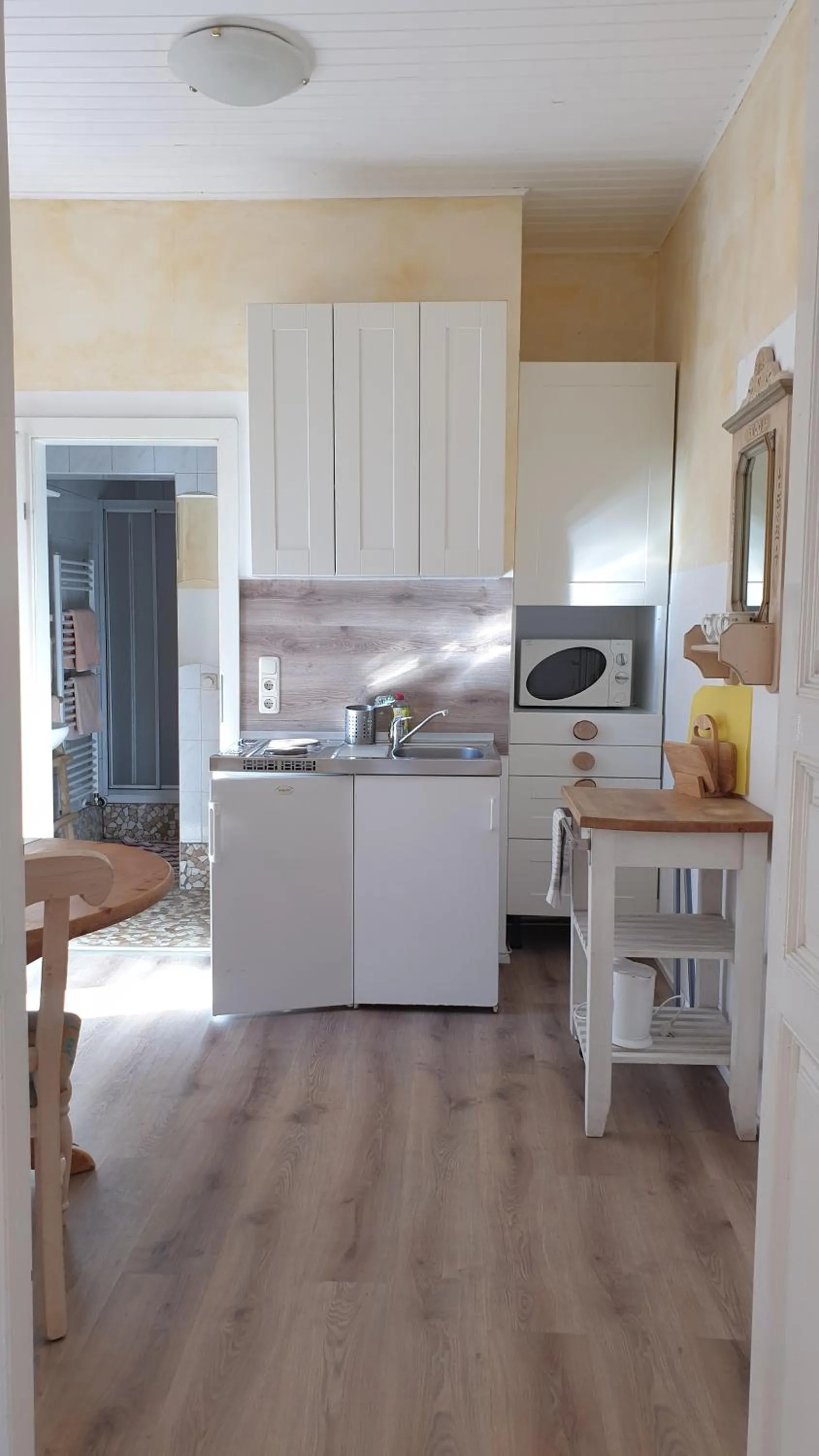 Appartement Harrer