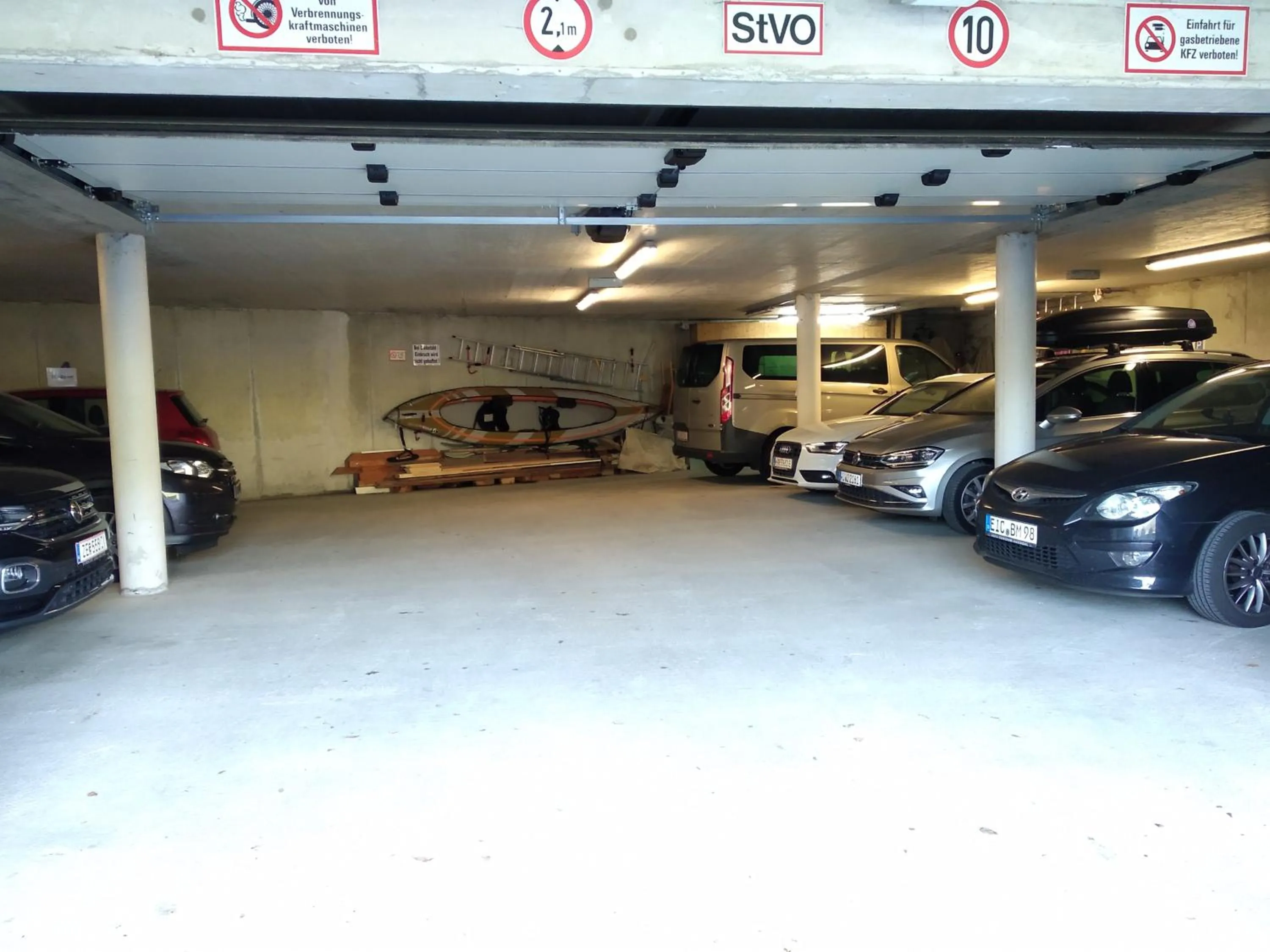 Appartement Harrer