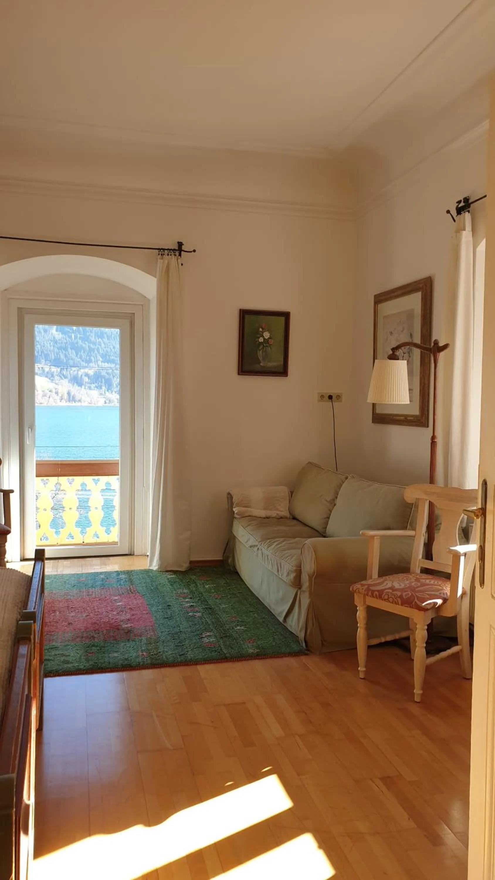 Appartement Harrer