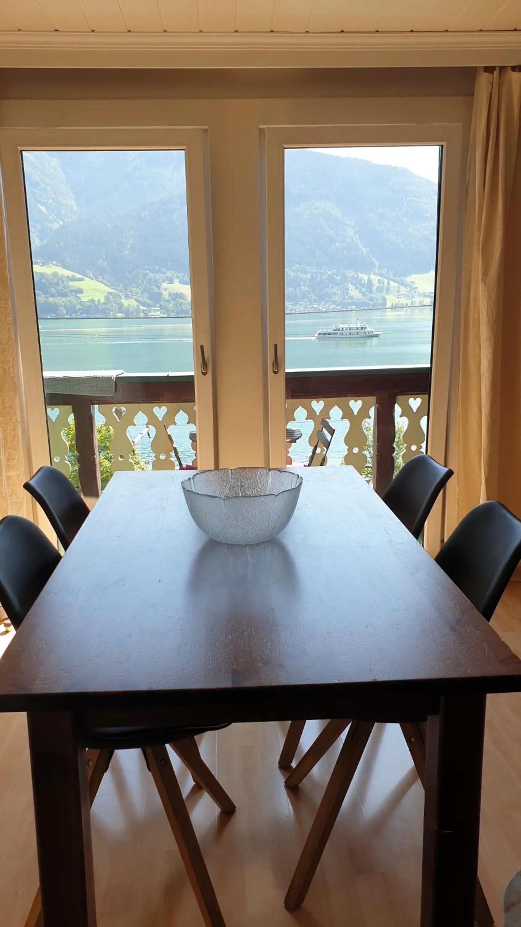 Appartement Harrer