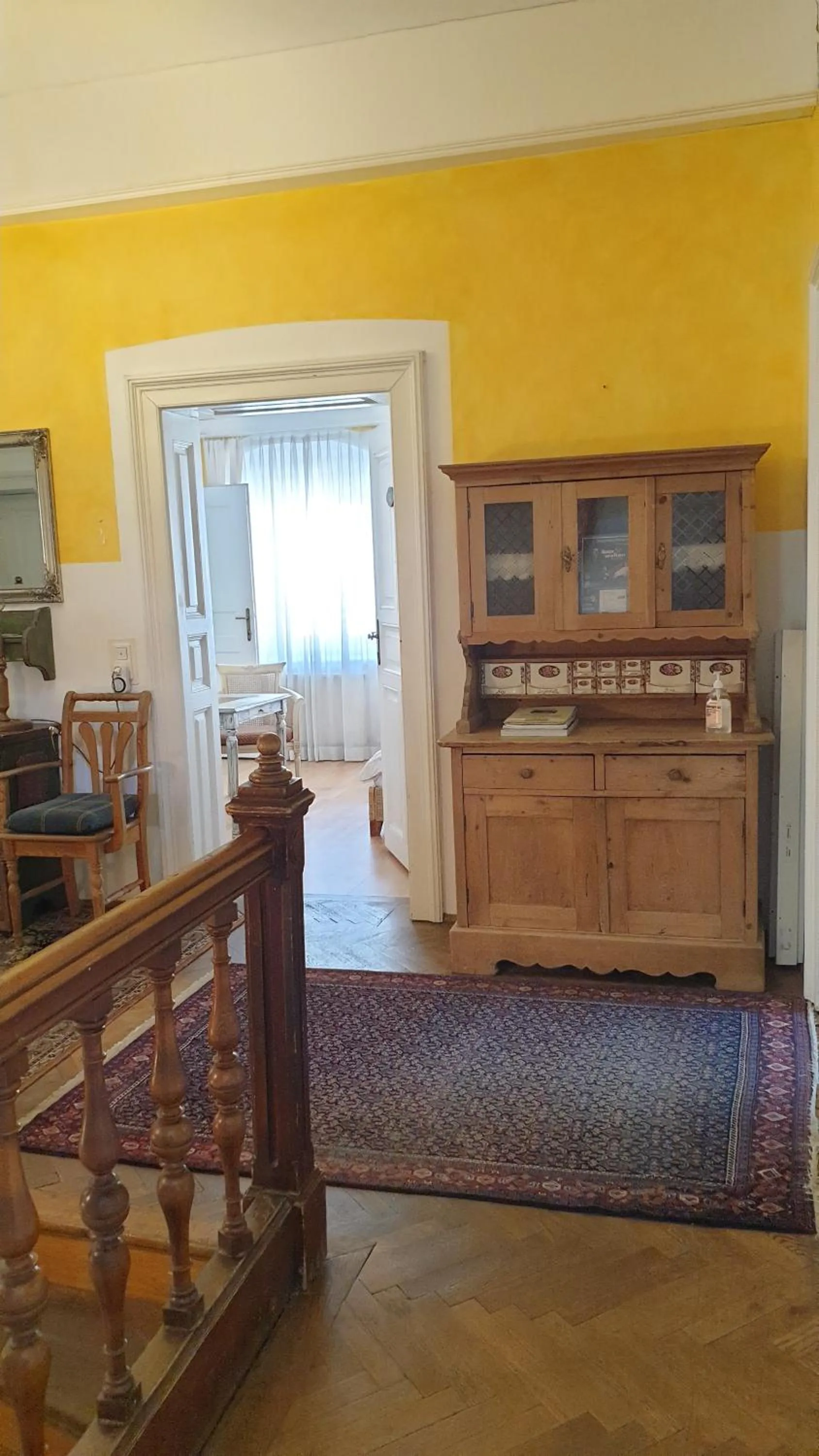 Appartement Harrer
