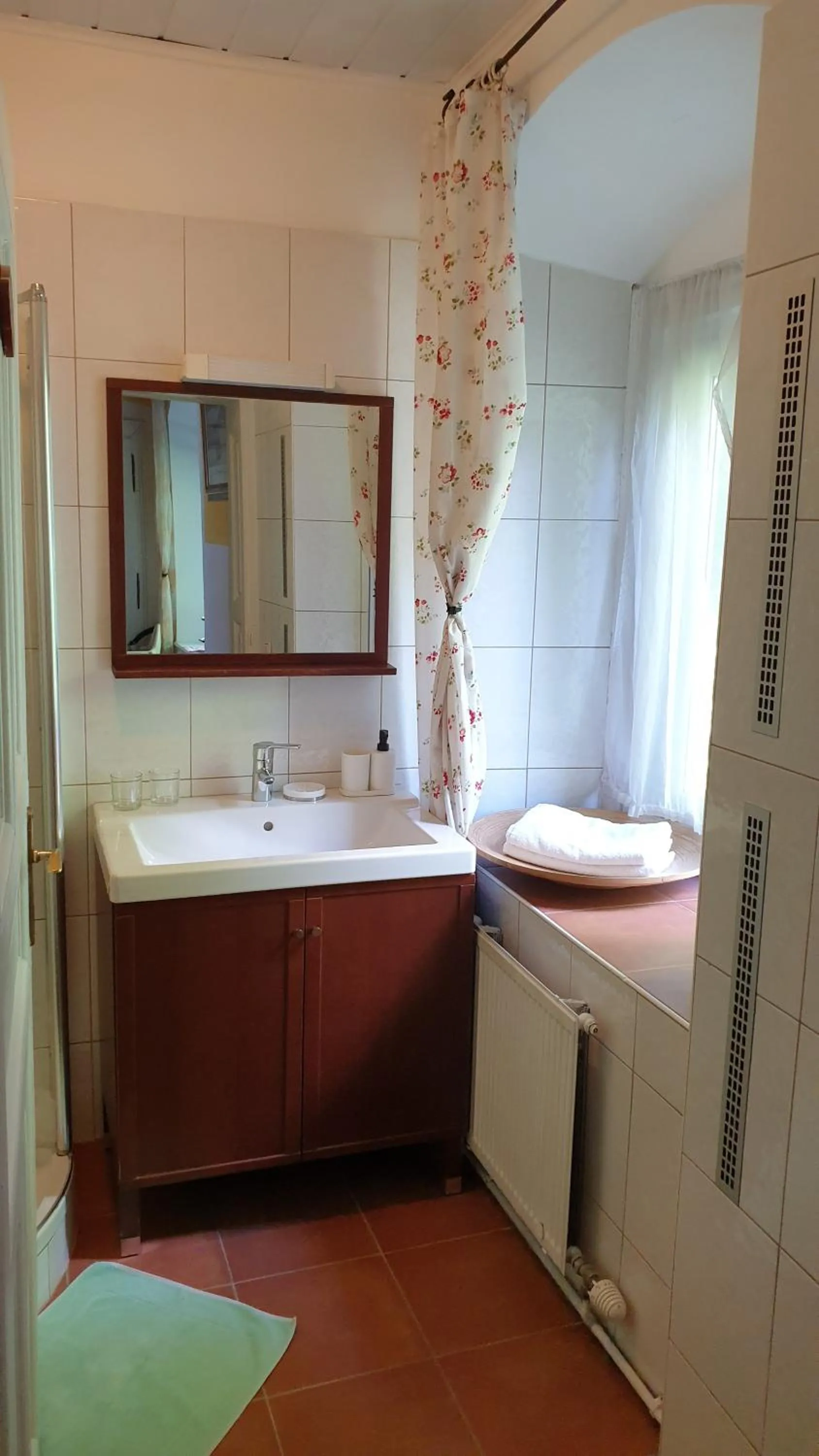 Appartement Harrer