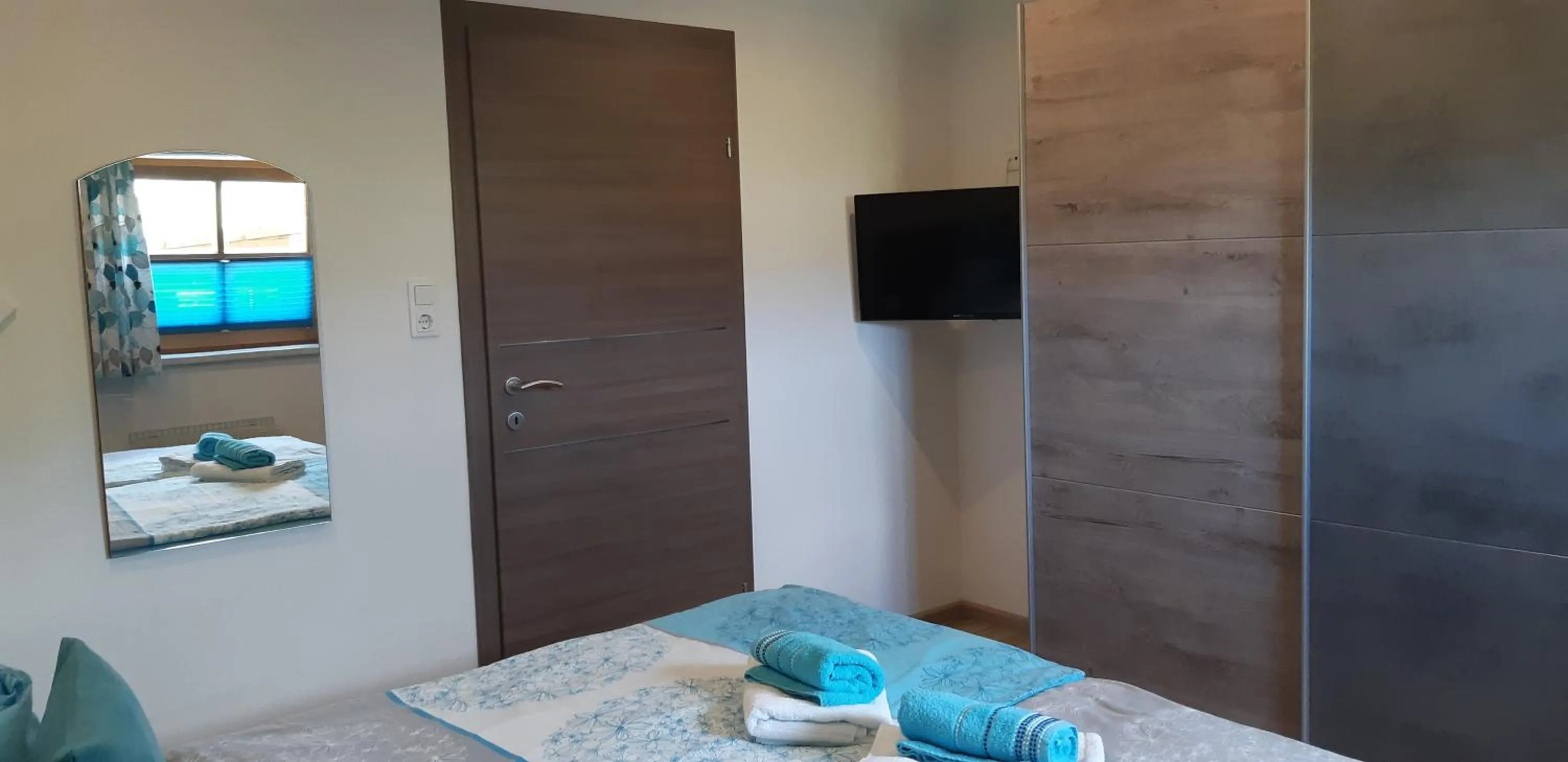 Ferienwohnung Kasbacher