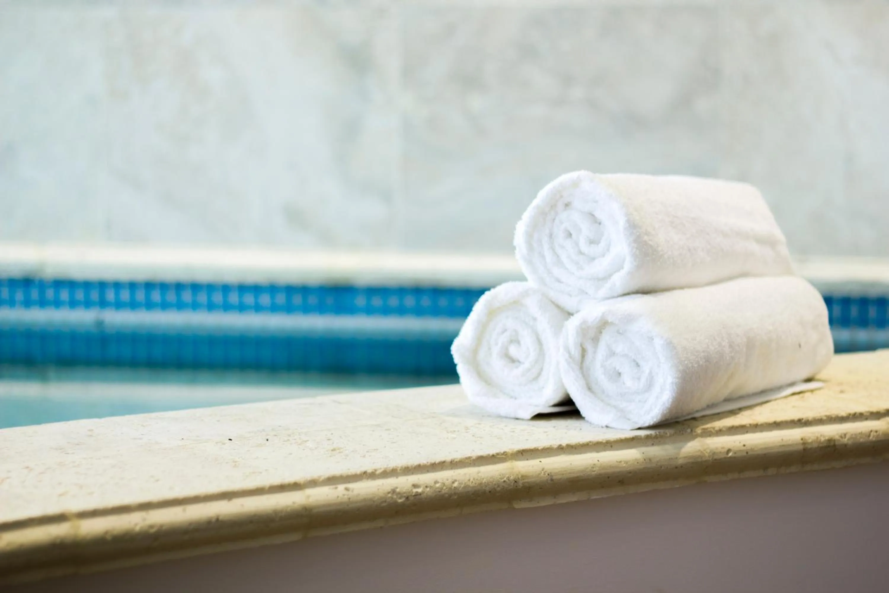 Spa and wellness centre/facilities in Let Sun Hotel Boutique