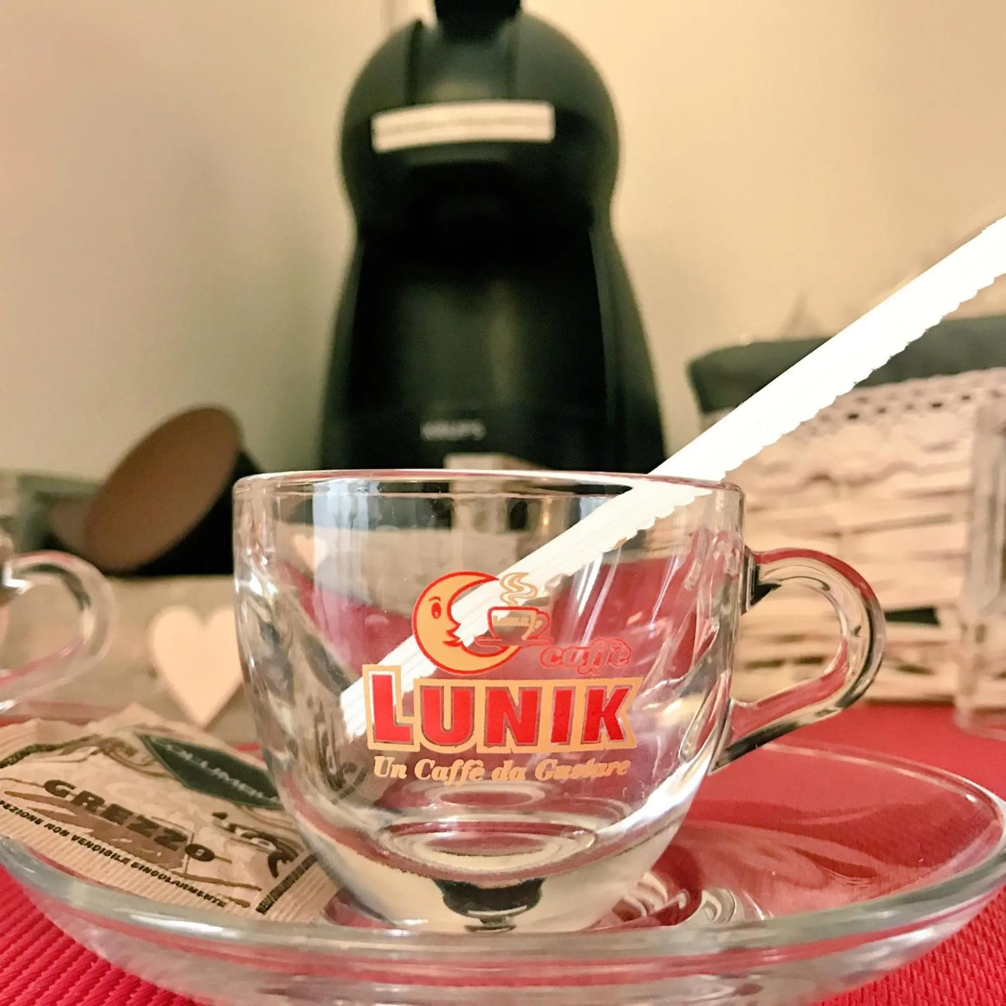 Breakfast in Moonlight Inn Guesthouse