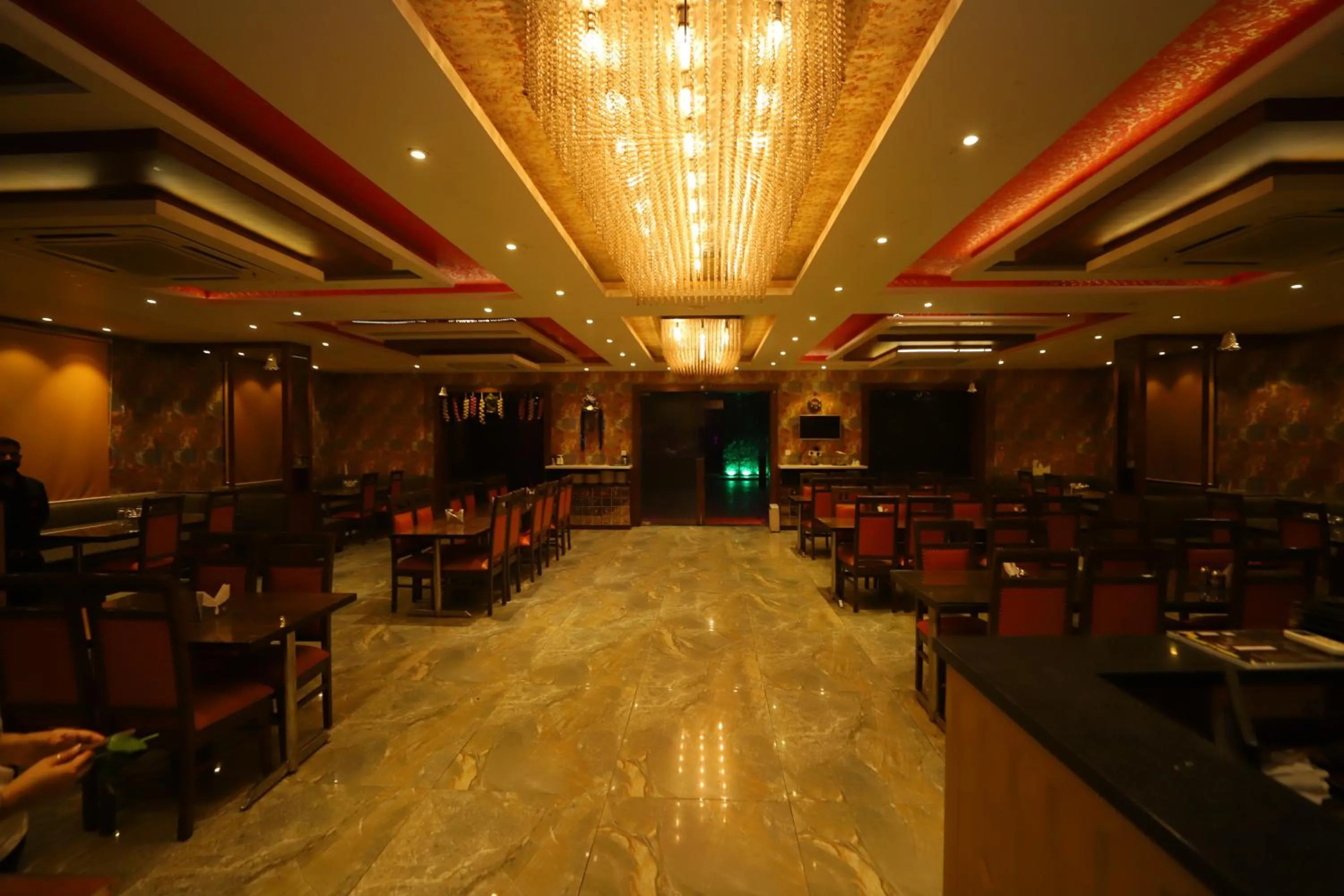 Property building in JM Vistaraa