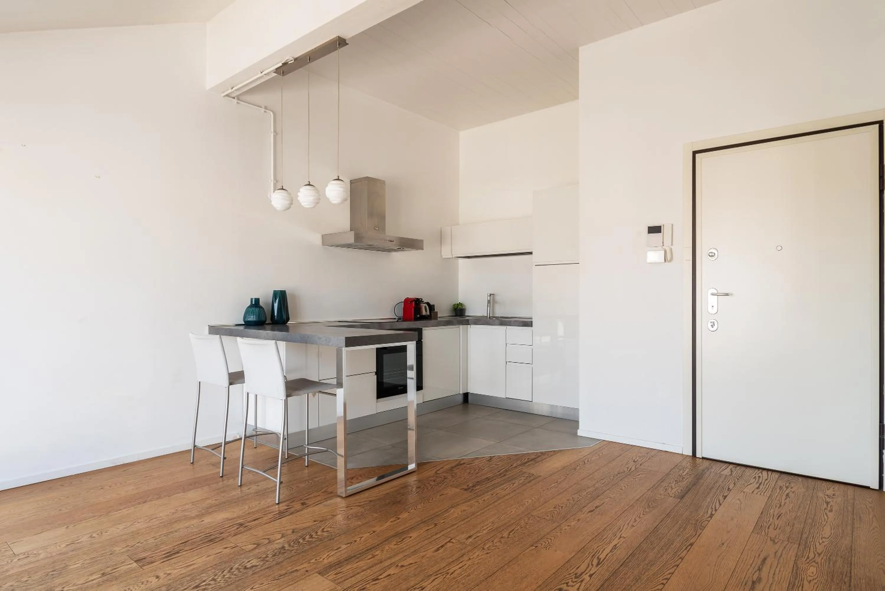 easyhomes - Brera Luxury Suites