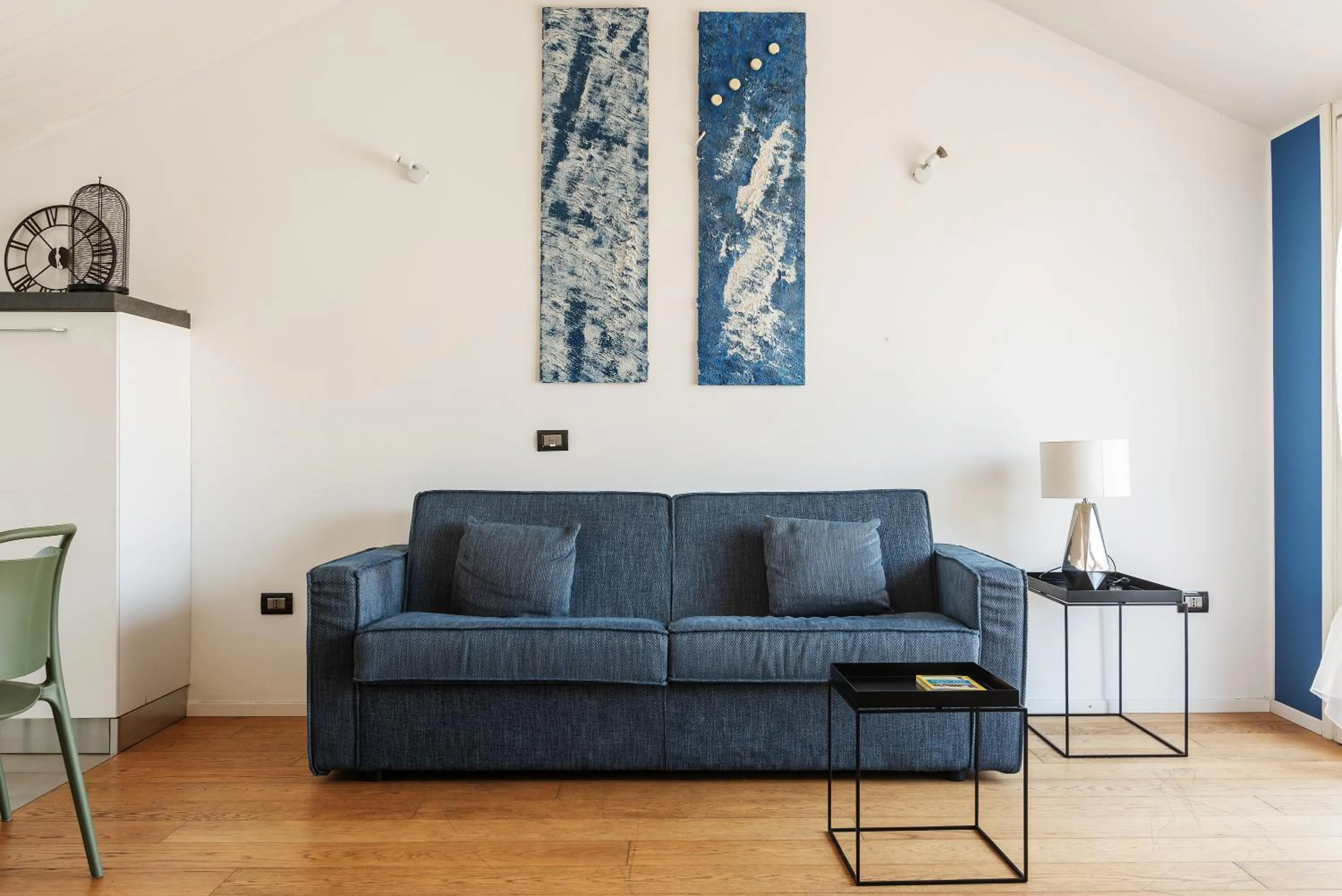 easyhomes - Brera Luxury Suites