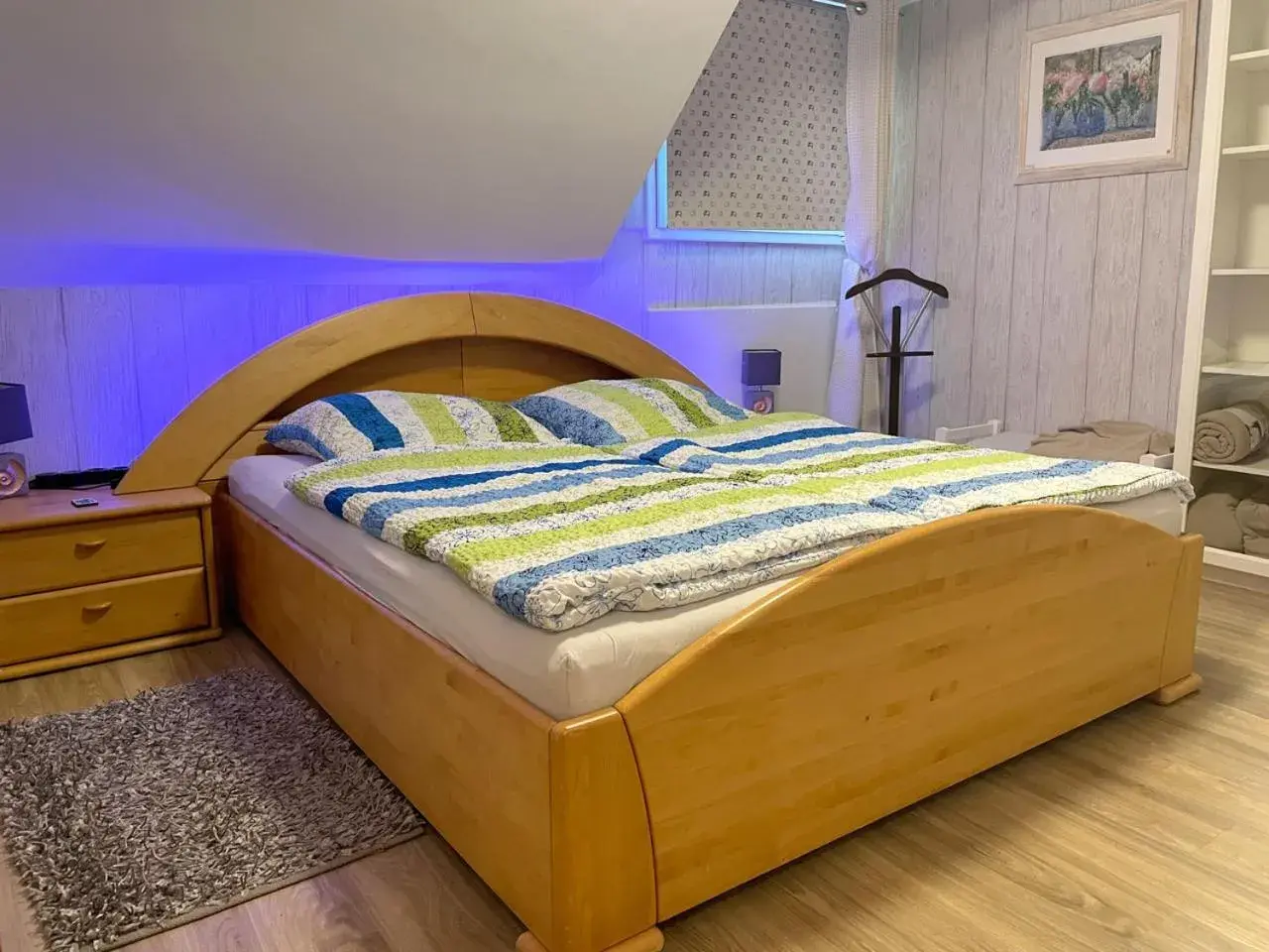 Ferienwohnung Köln-Poll Ferienwohnung Köln-Poll