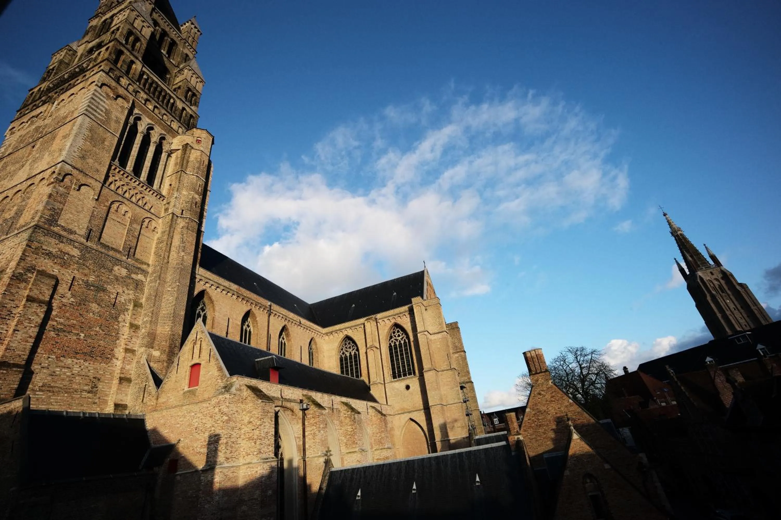 Area and facilities in Hotel Salvators