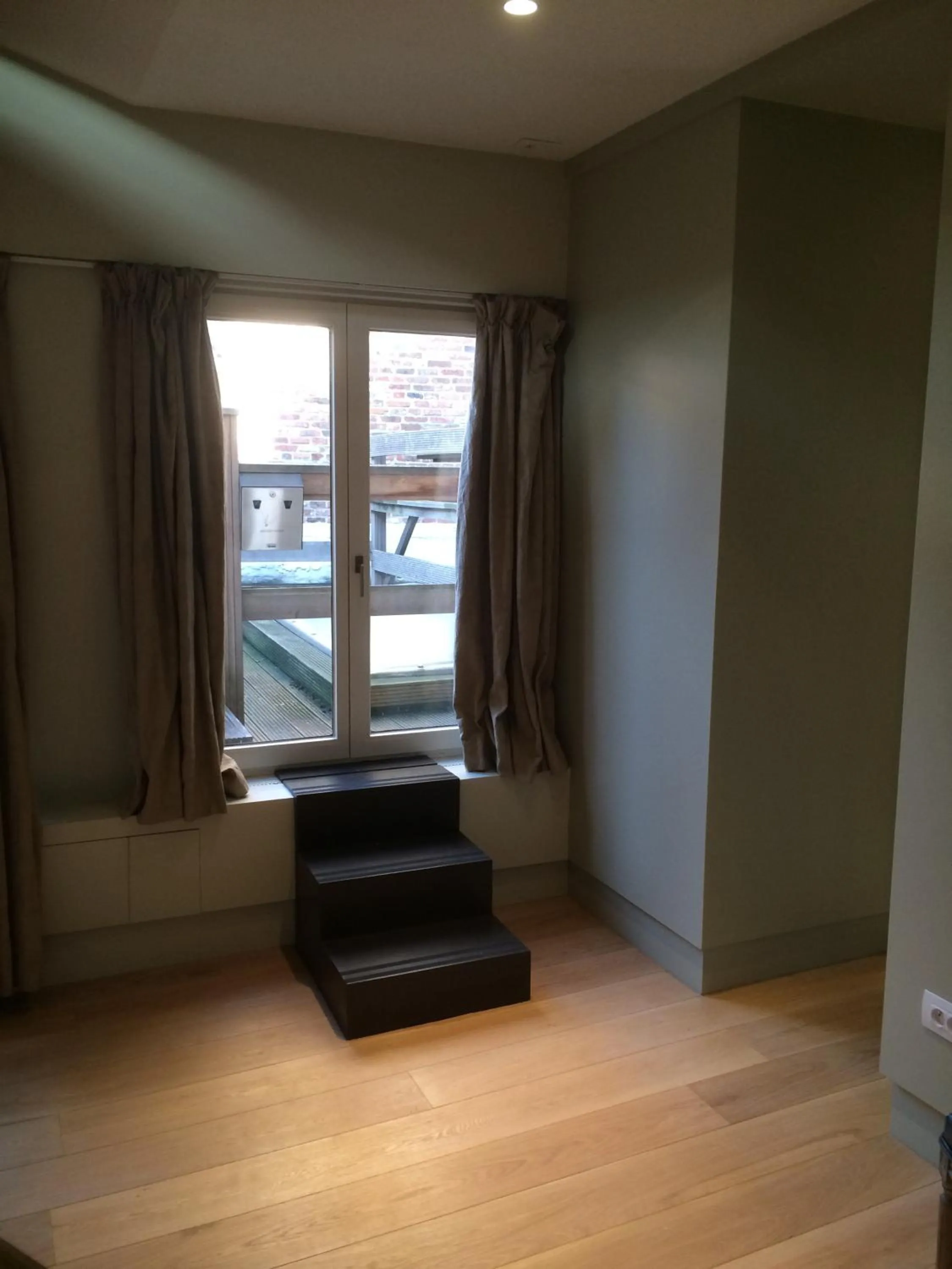 View (from property/room) in Hotel Salvators