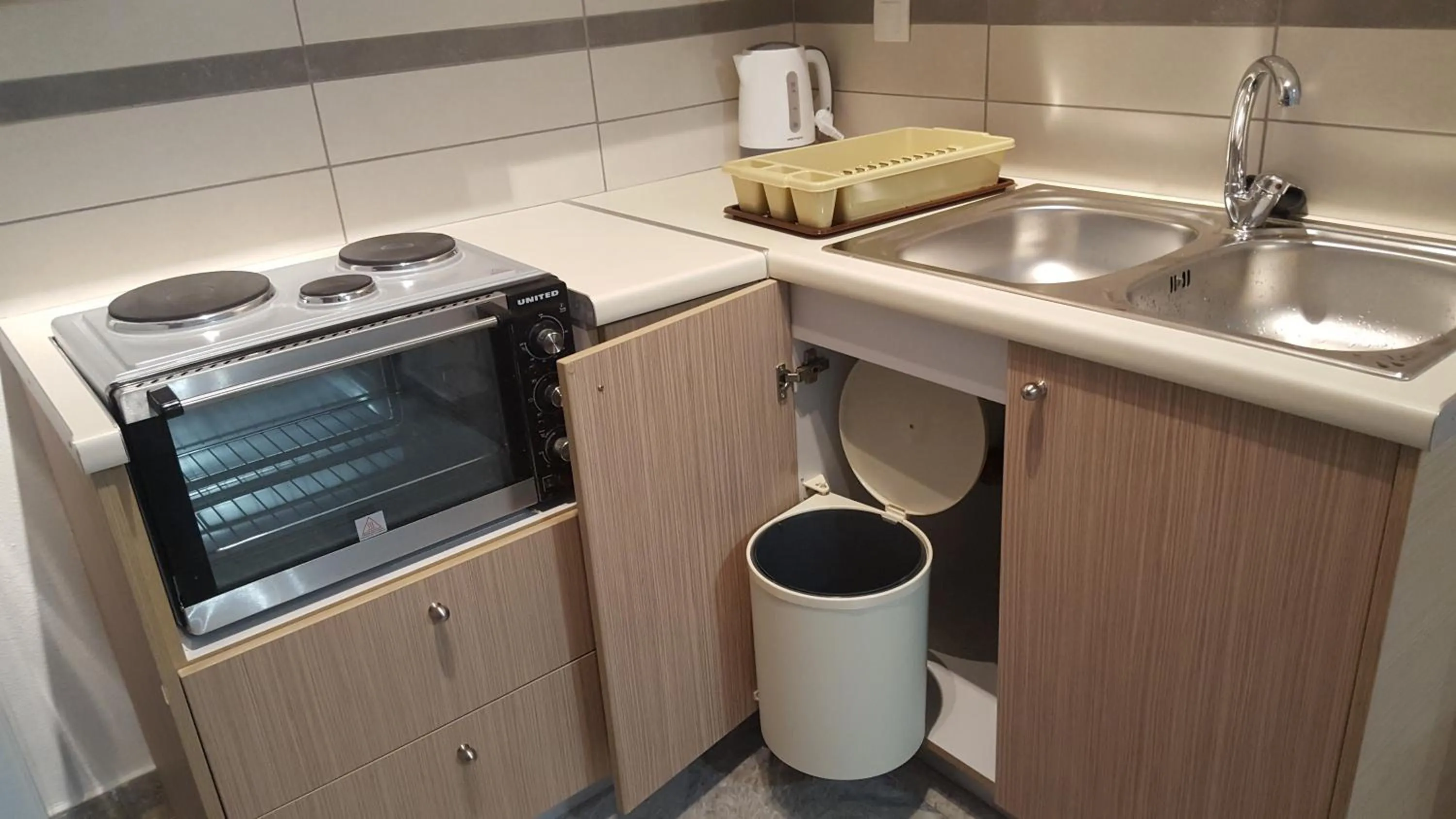 Coffee/tea facilities in Varmy