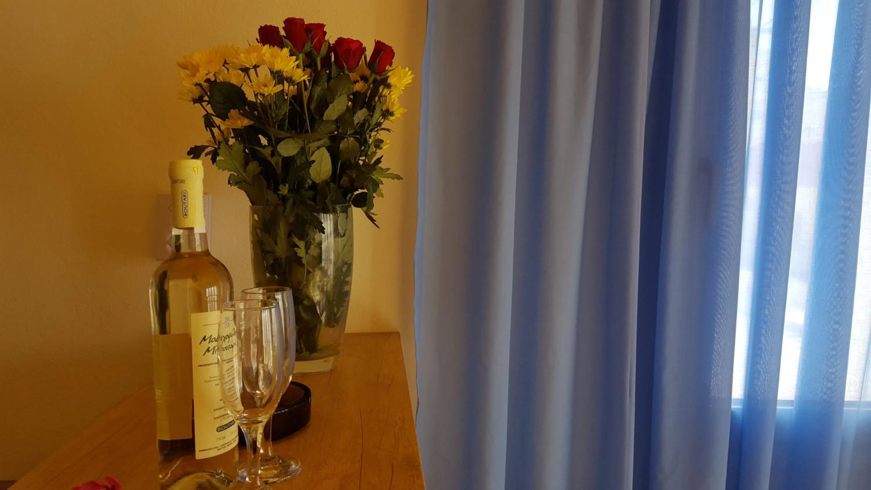 Communal lounge/ TV room in Varmy