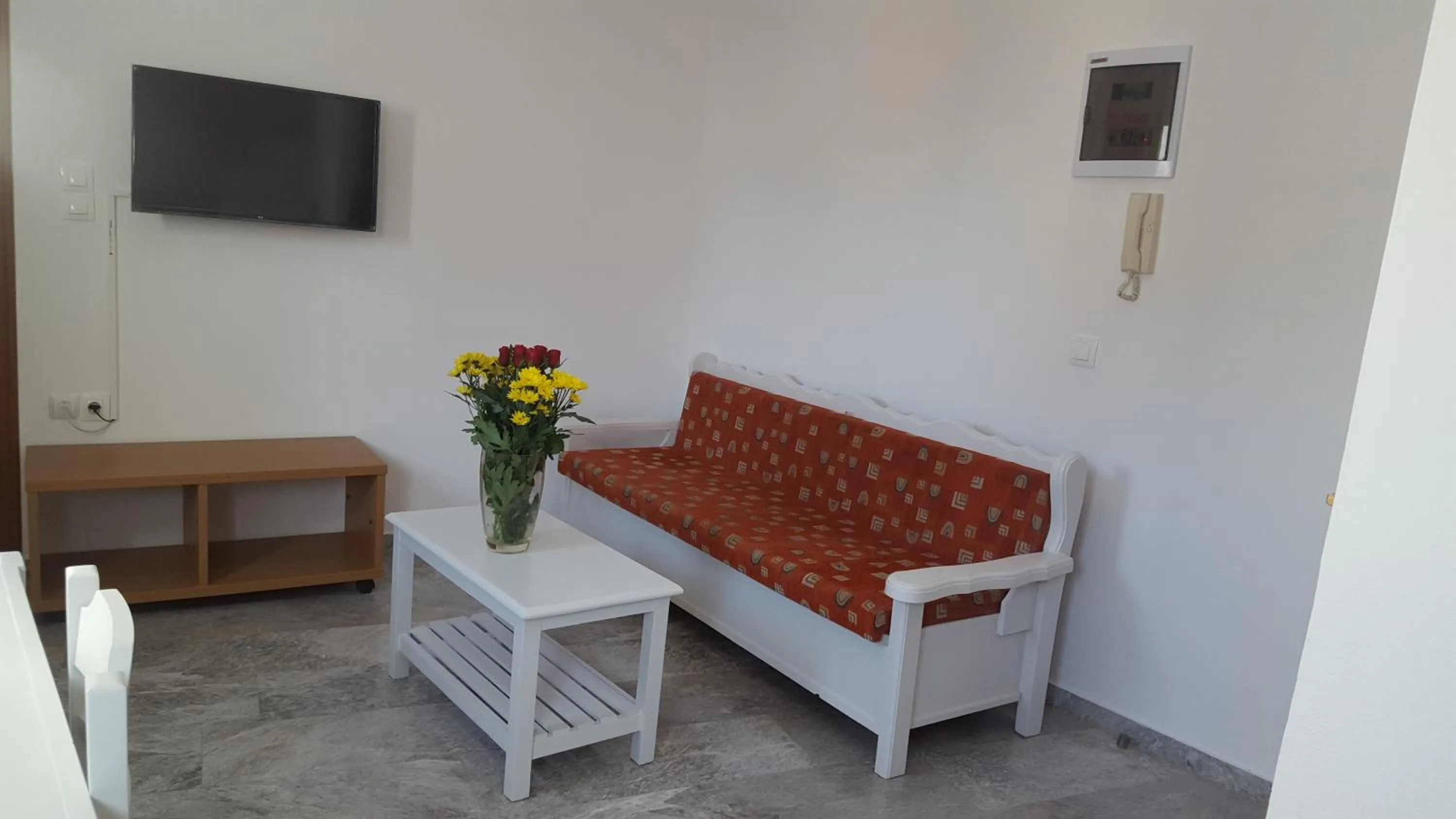 TV and multimedia in Varmy