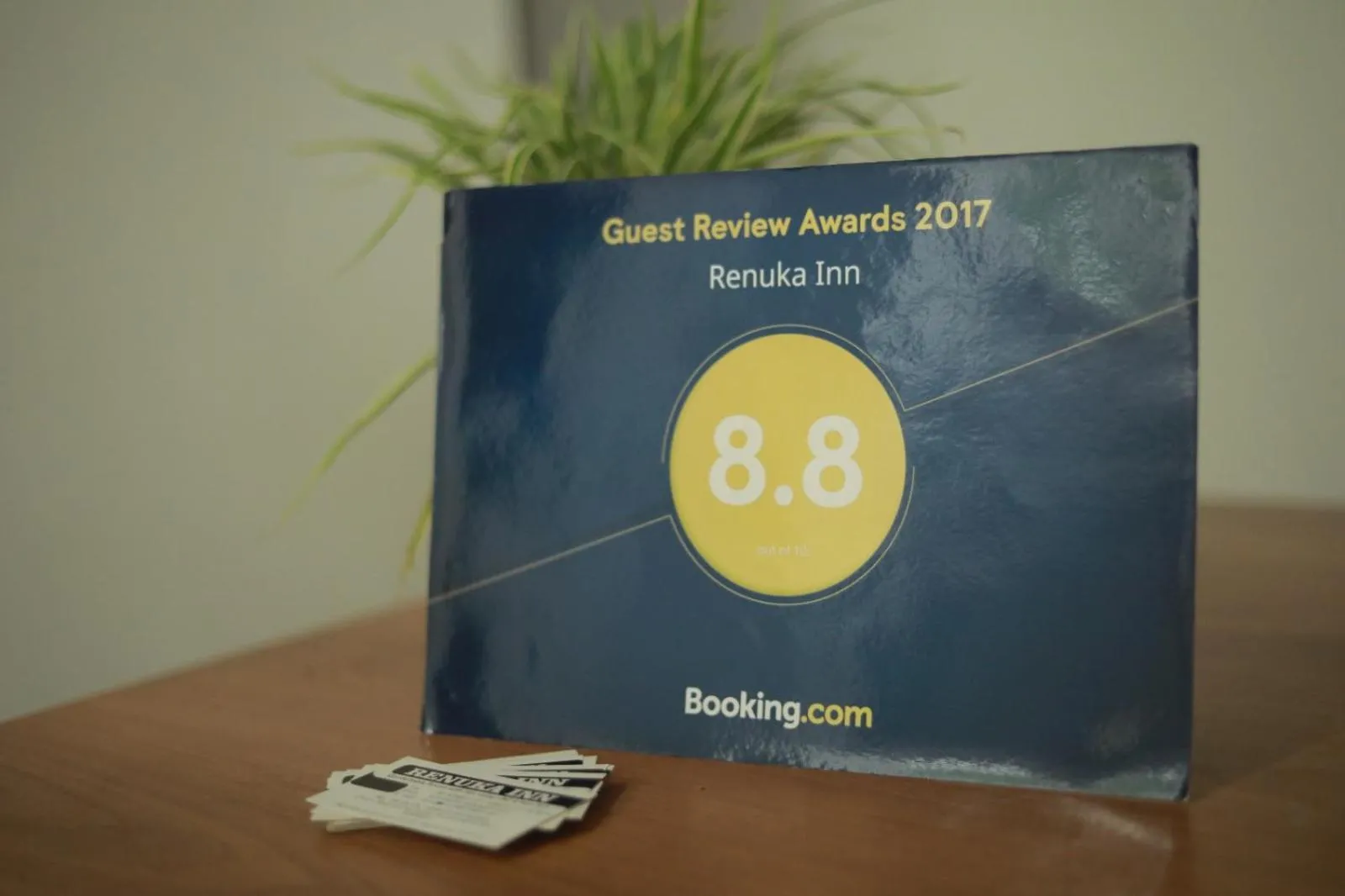 Renuka Inn