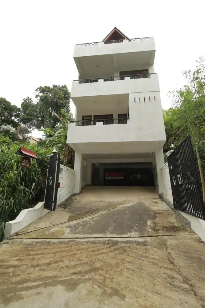 Renuka Inn Renuka Inn