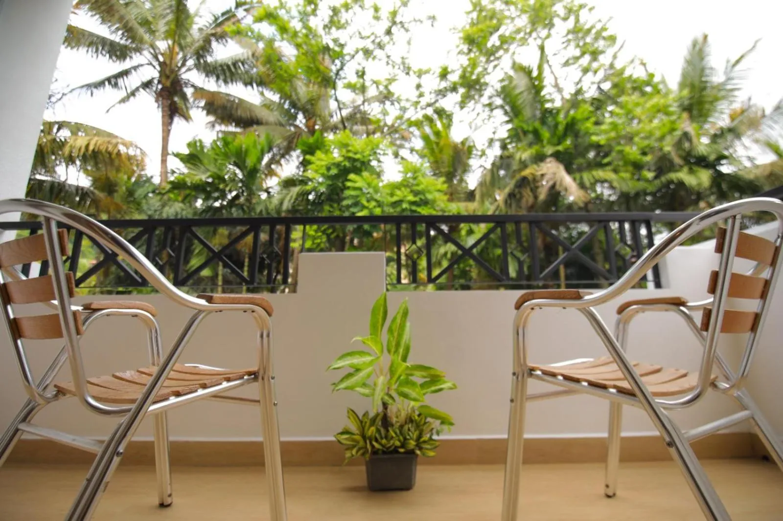 Renuka Inn